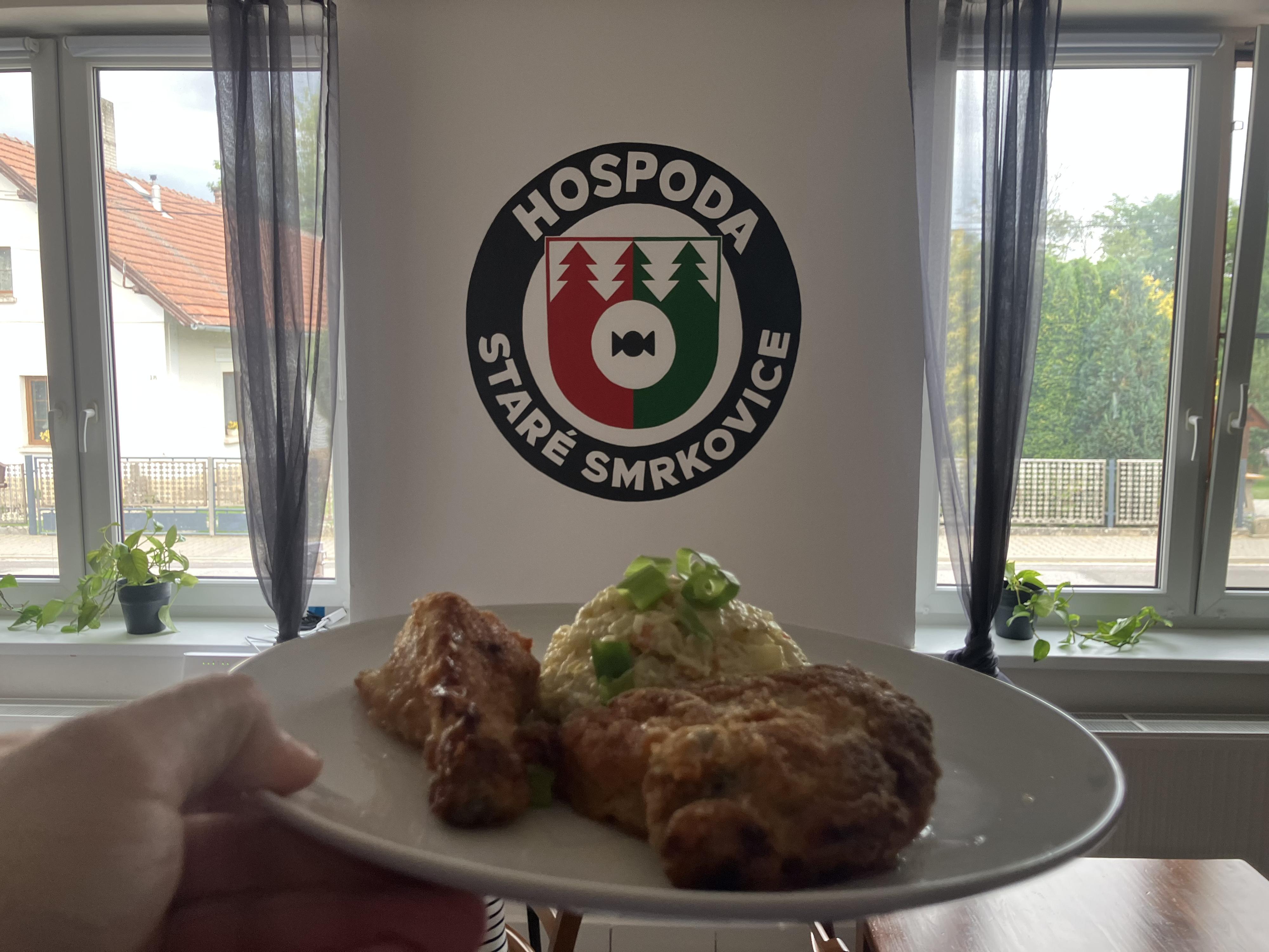Hospoda Staré Smrkovice foto 5