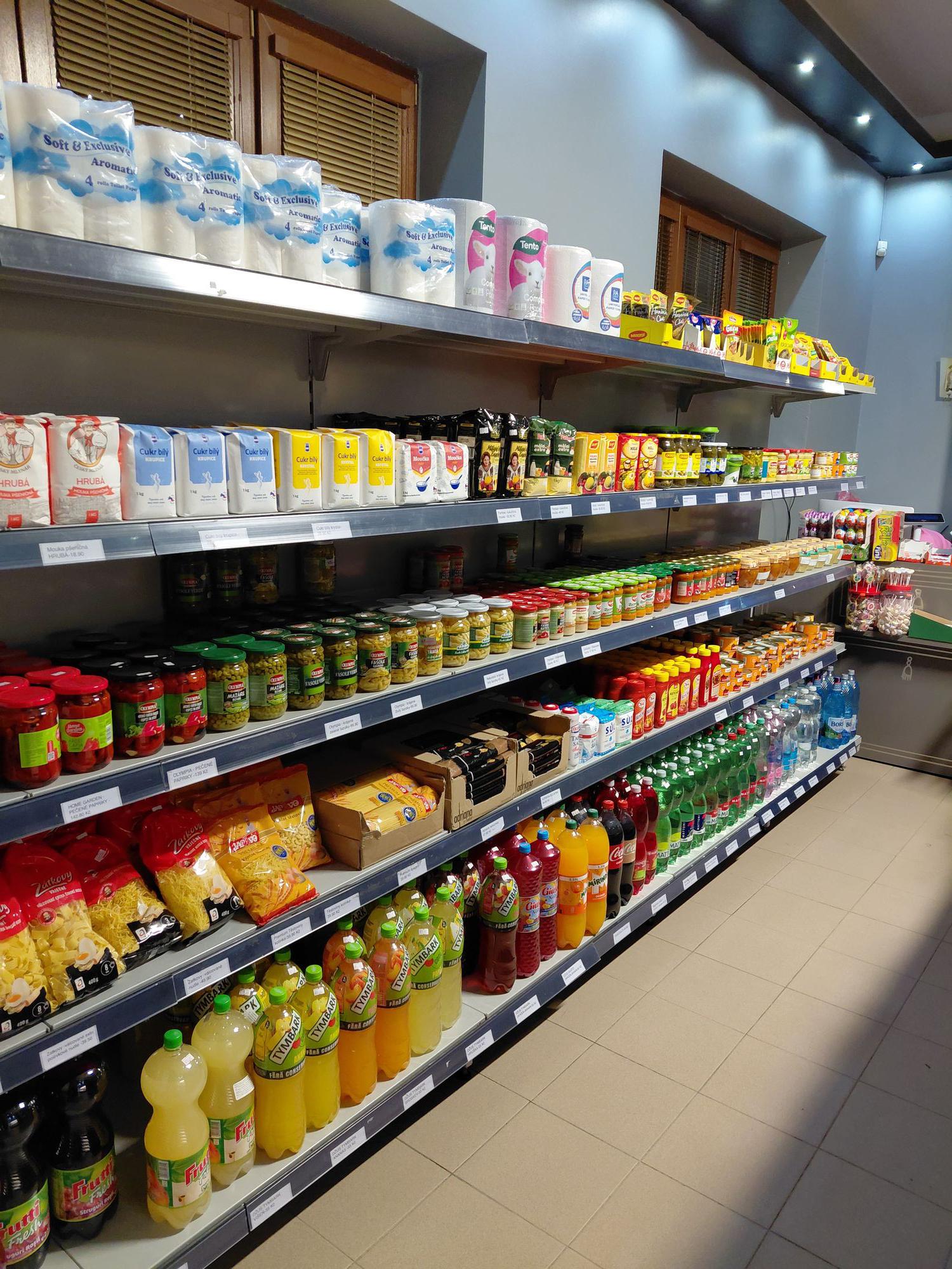 Mini Market Transilvania 2 foto 3