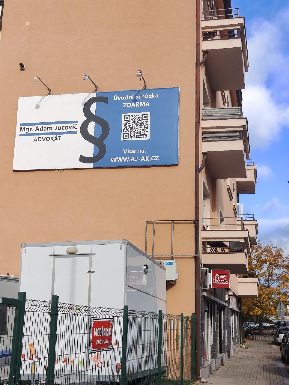Mgr. Adam Jucovič, advokát foto 2