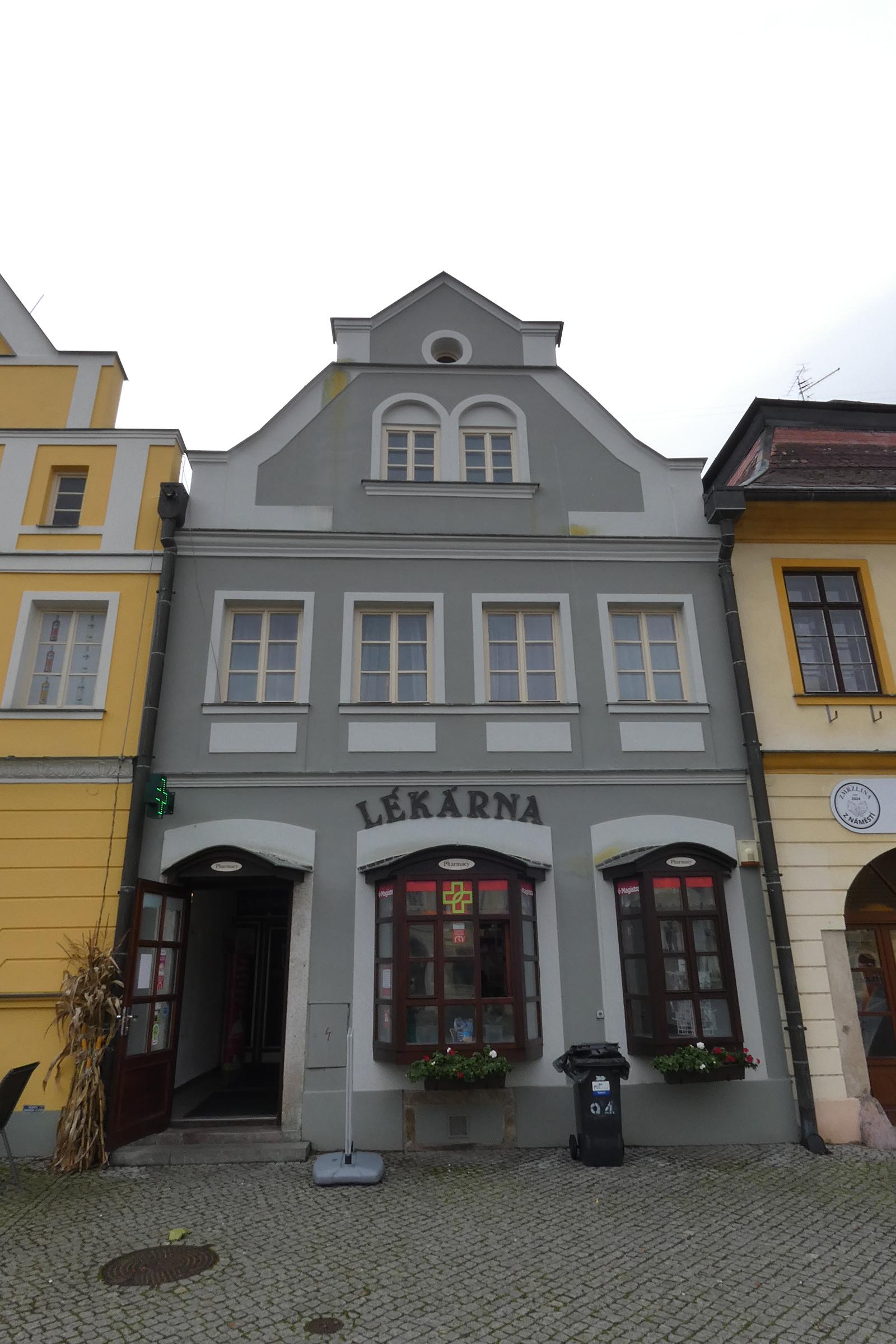 Lékárna Tilia foto 4