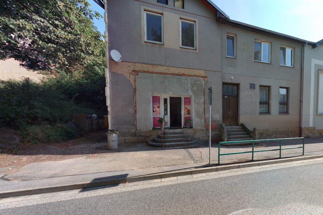 Wellness studio Katka