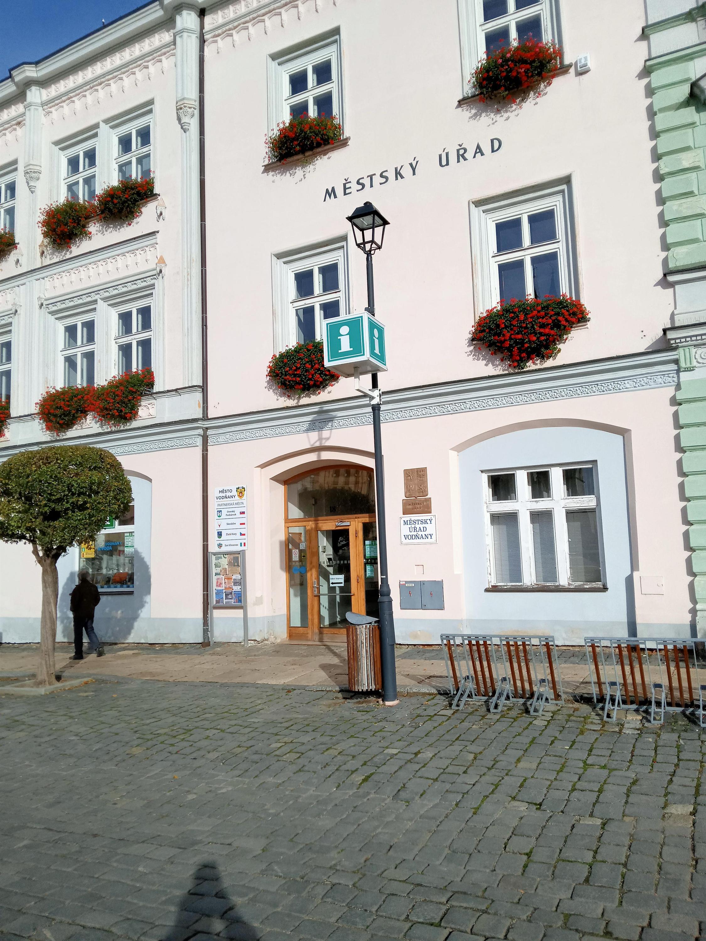 Turistické informační centrum Vodňany foto 3