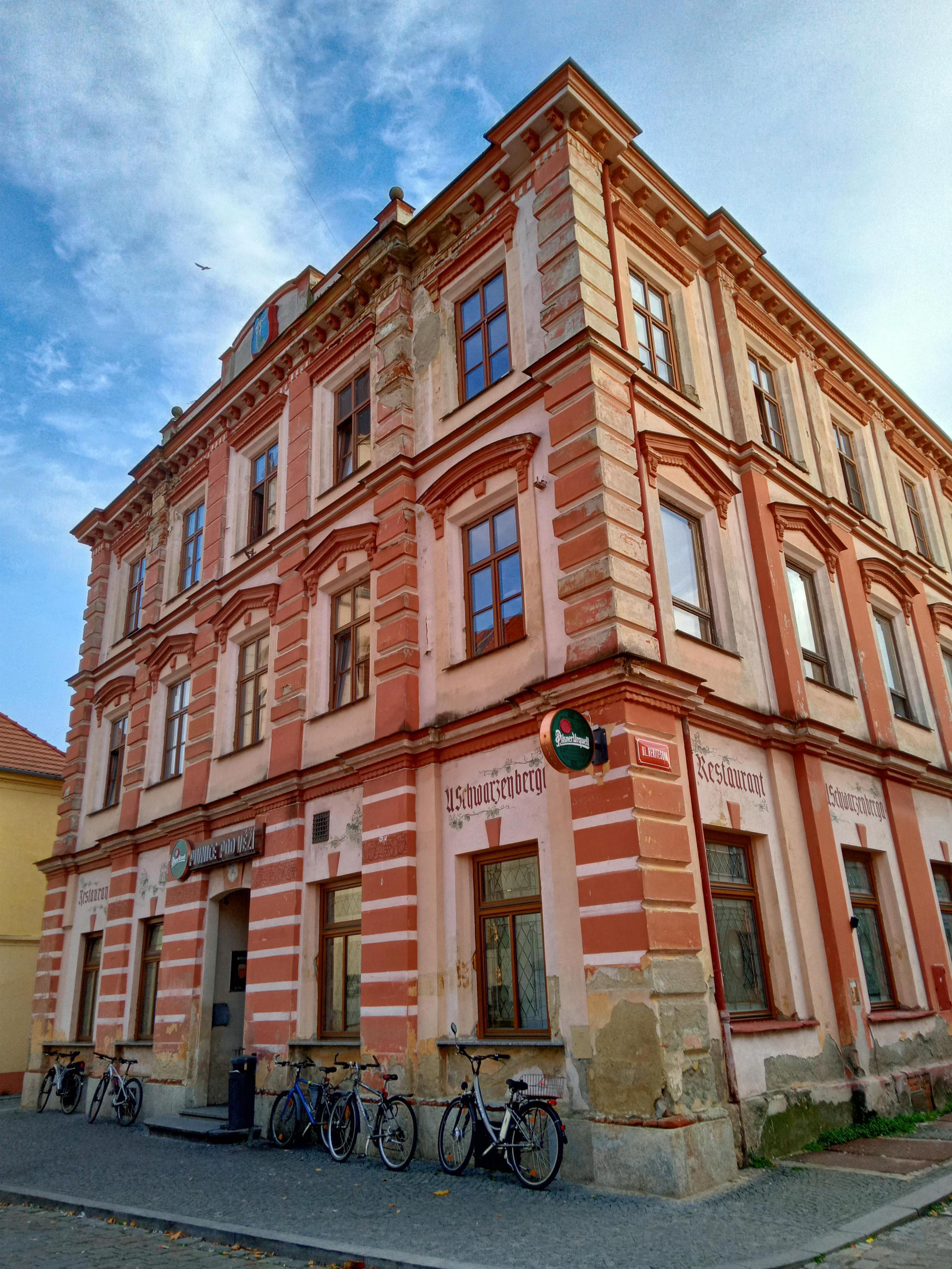 Restaurace Pod Věží foto 6