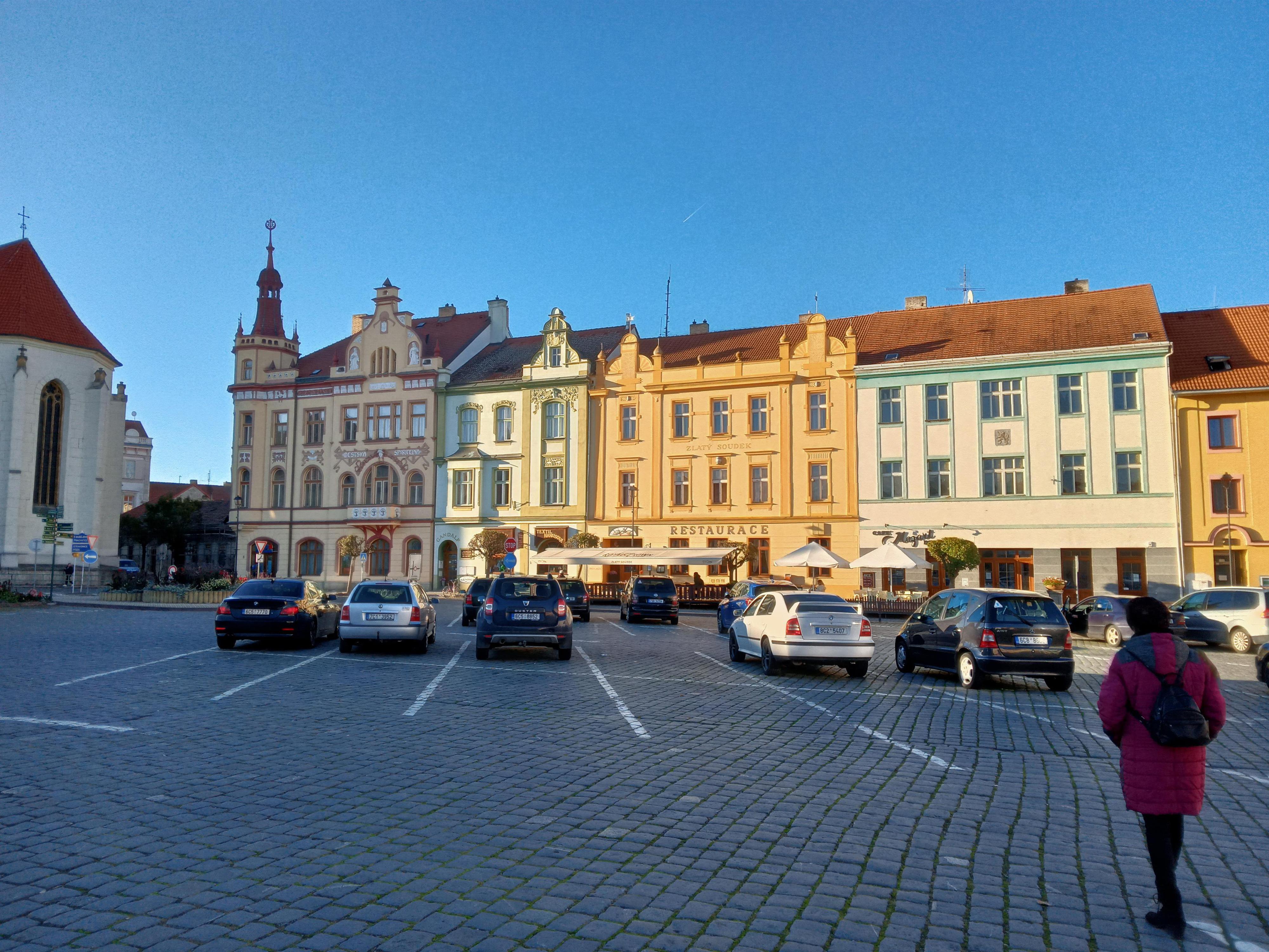 Restaurace Zlatý soudek foto 3