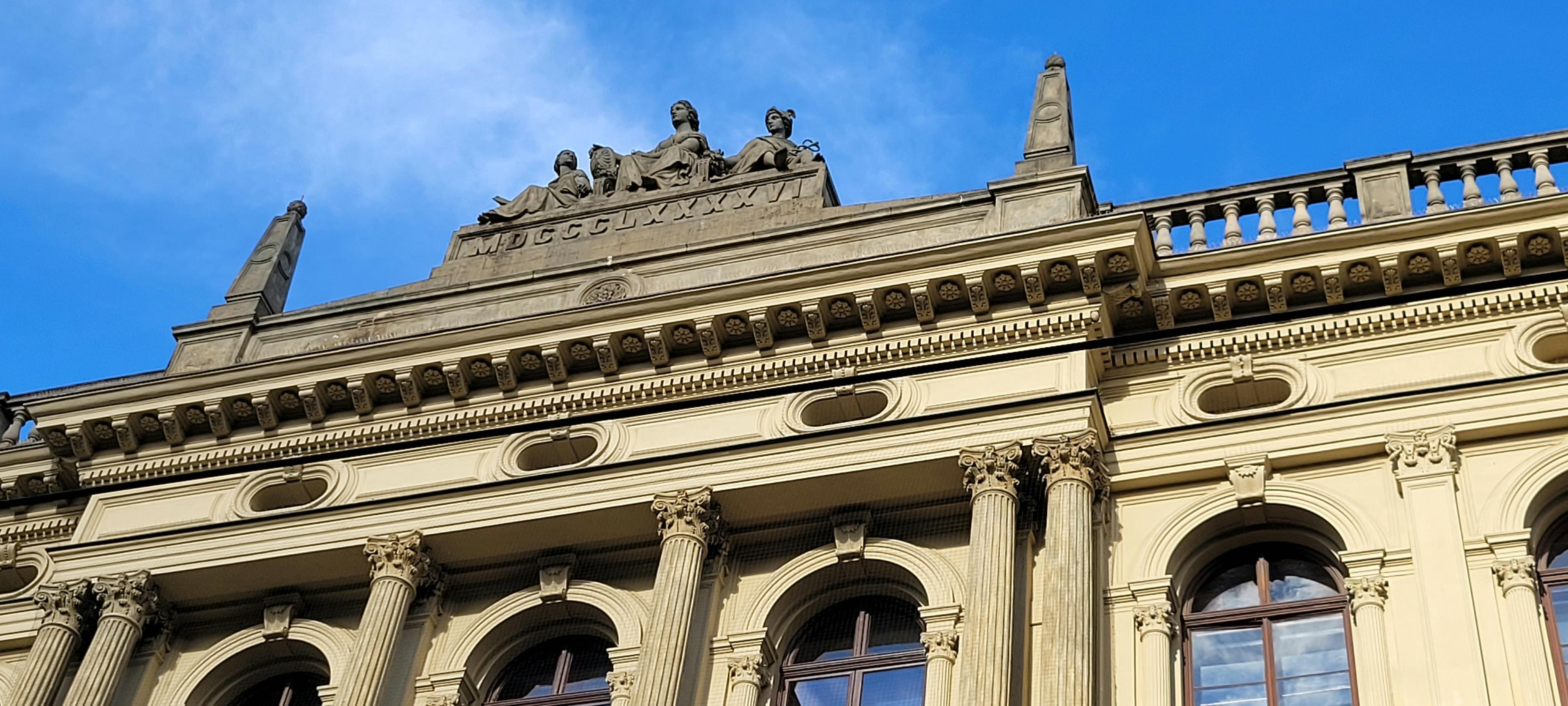 Akademie věd České republiky foto 2
