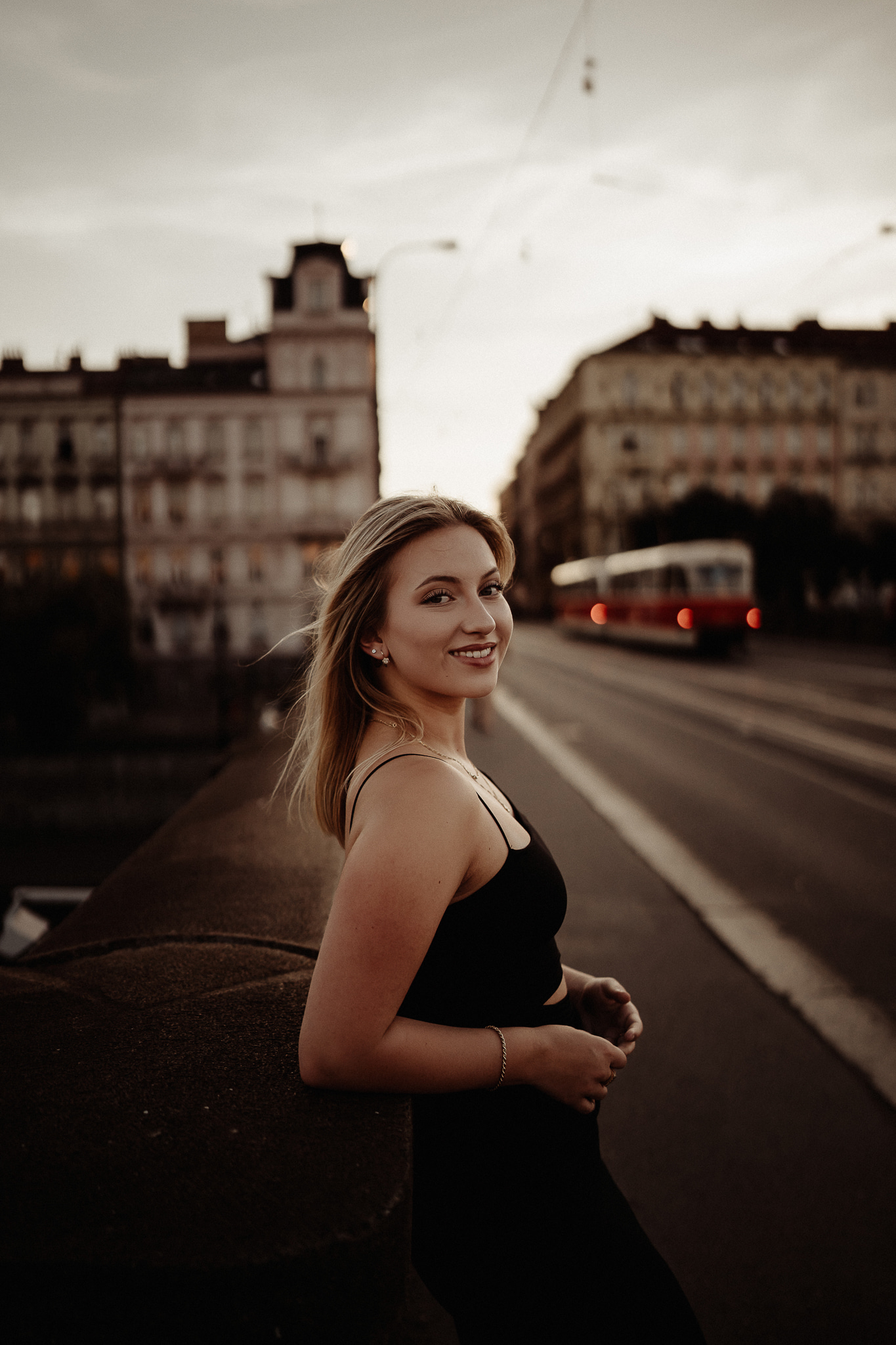 Monika Křenová foto 4