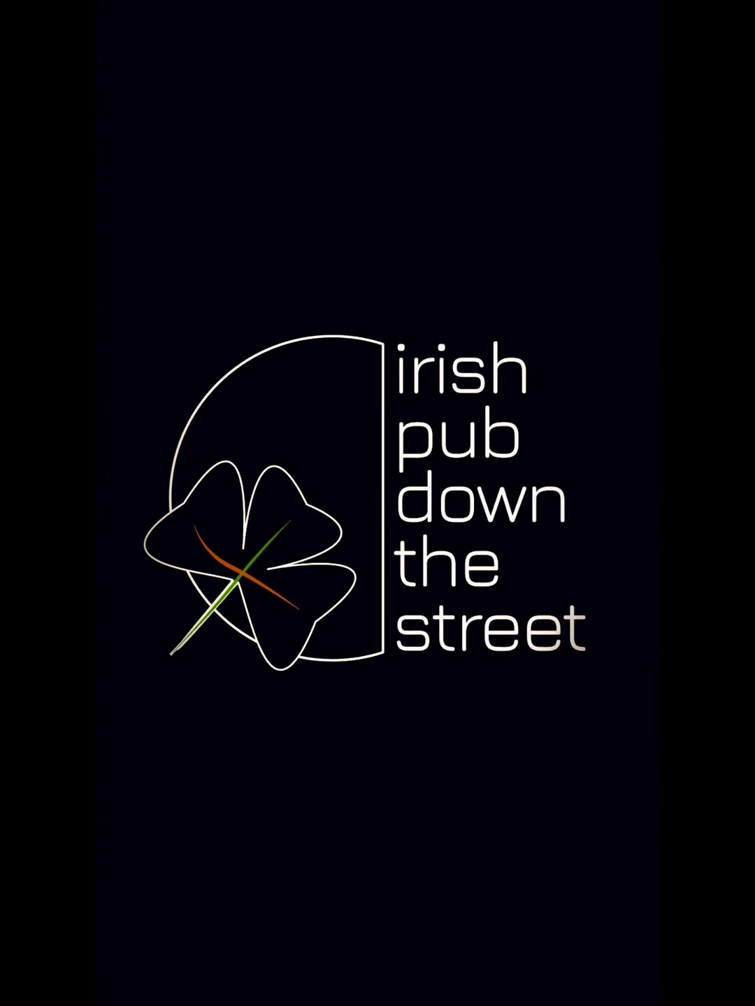 Irish Pub Down The Street foto 2 (náhled videa)