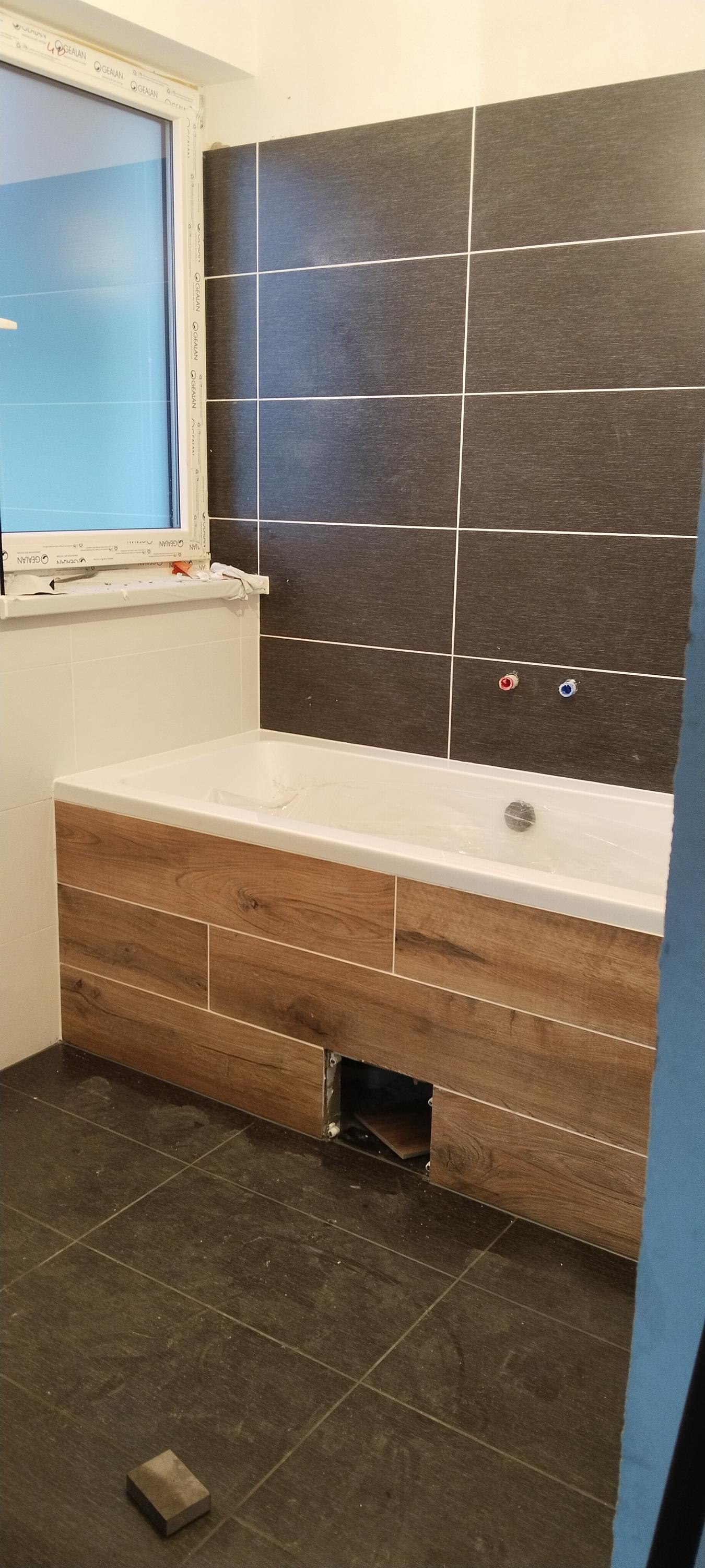 Obklady, dlažby T.P. foto 2