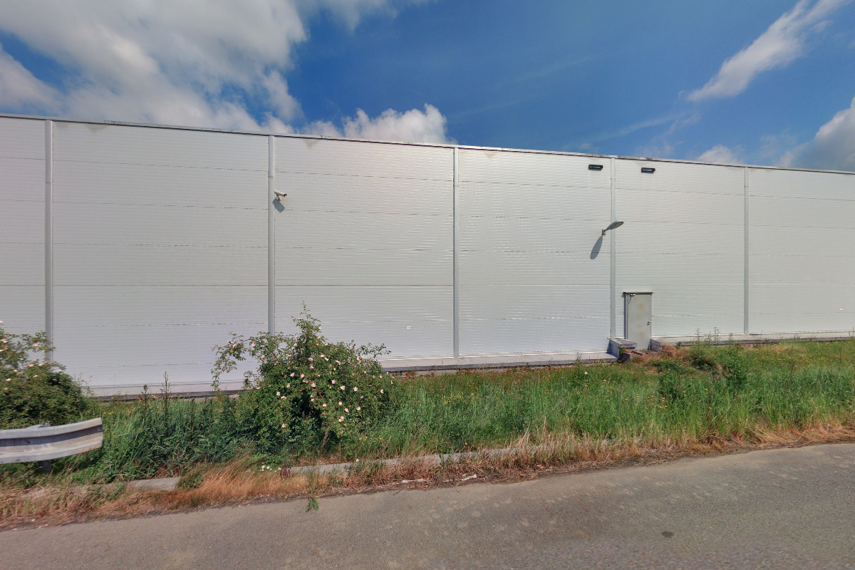 Nokian Tyres - sklad