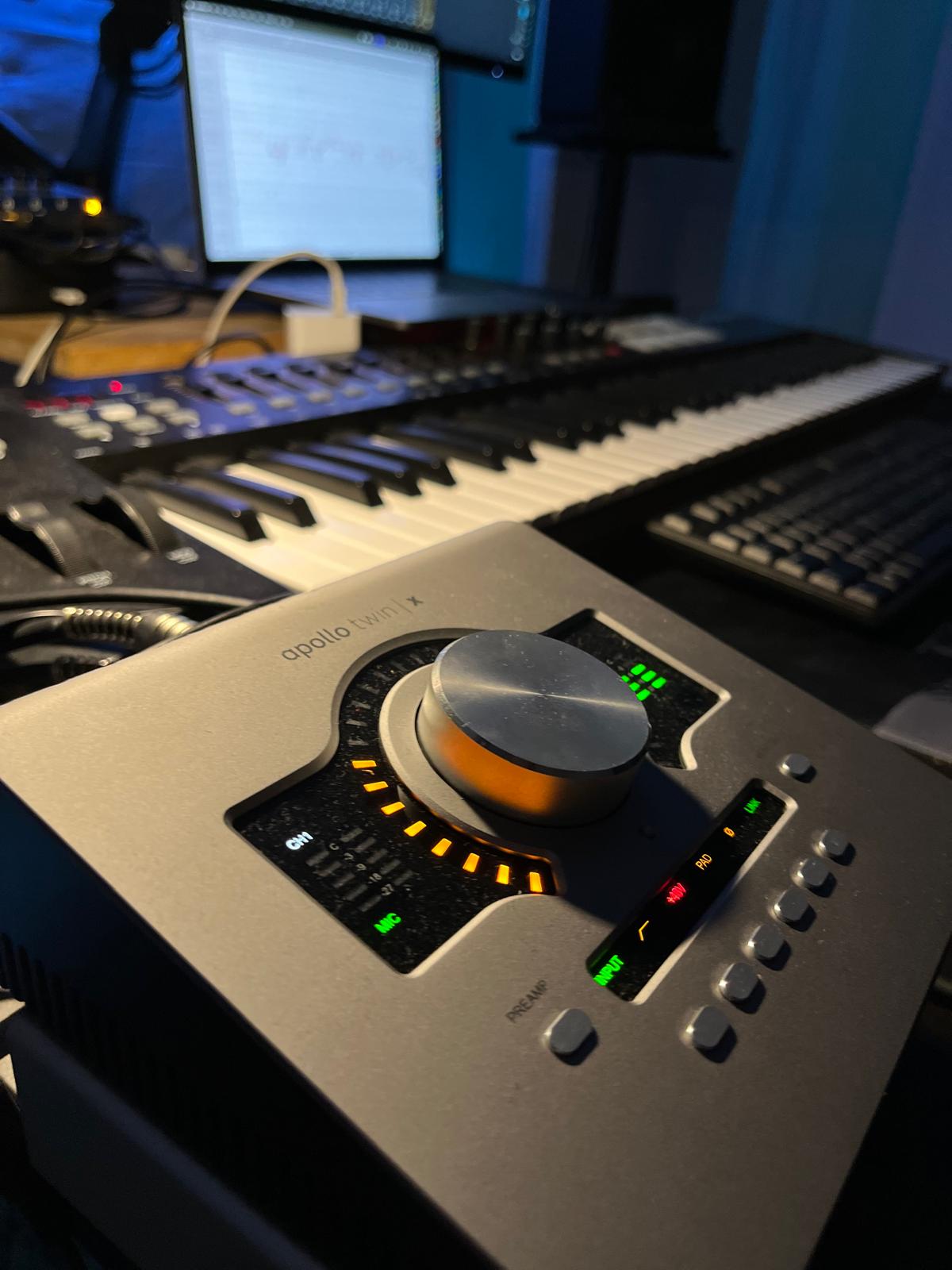 Grind Hard Records foto 2