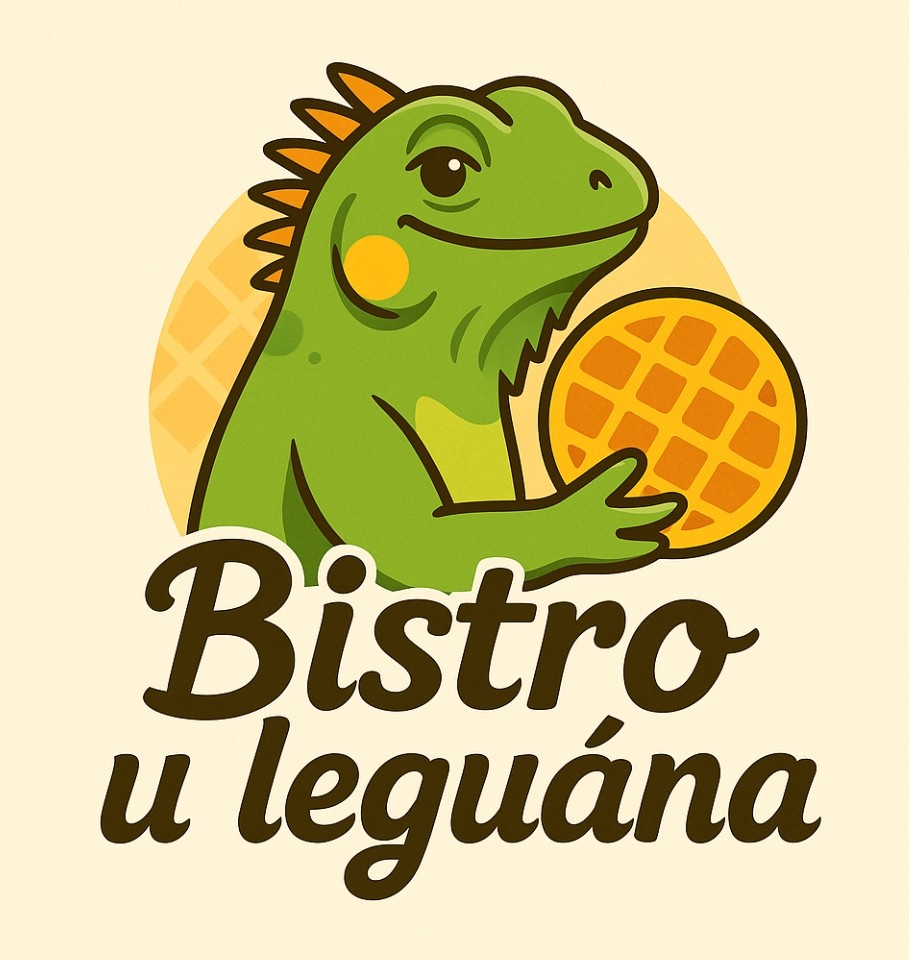 Bistro u leguána foto 2
