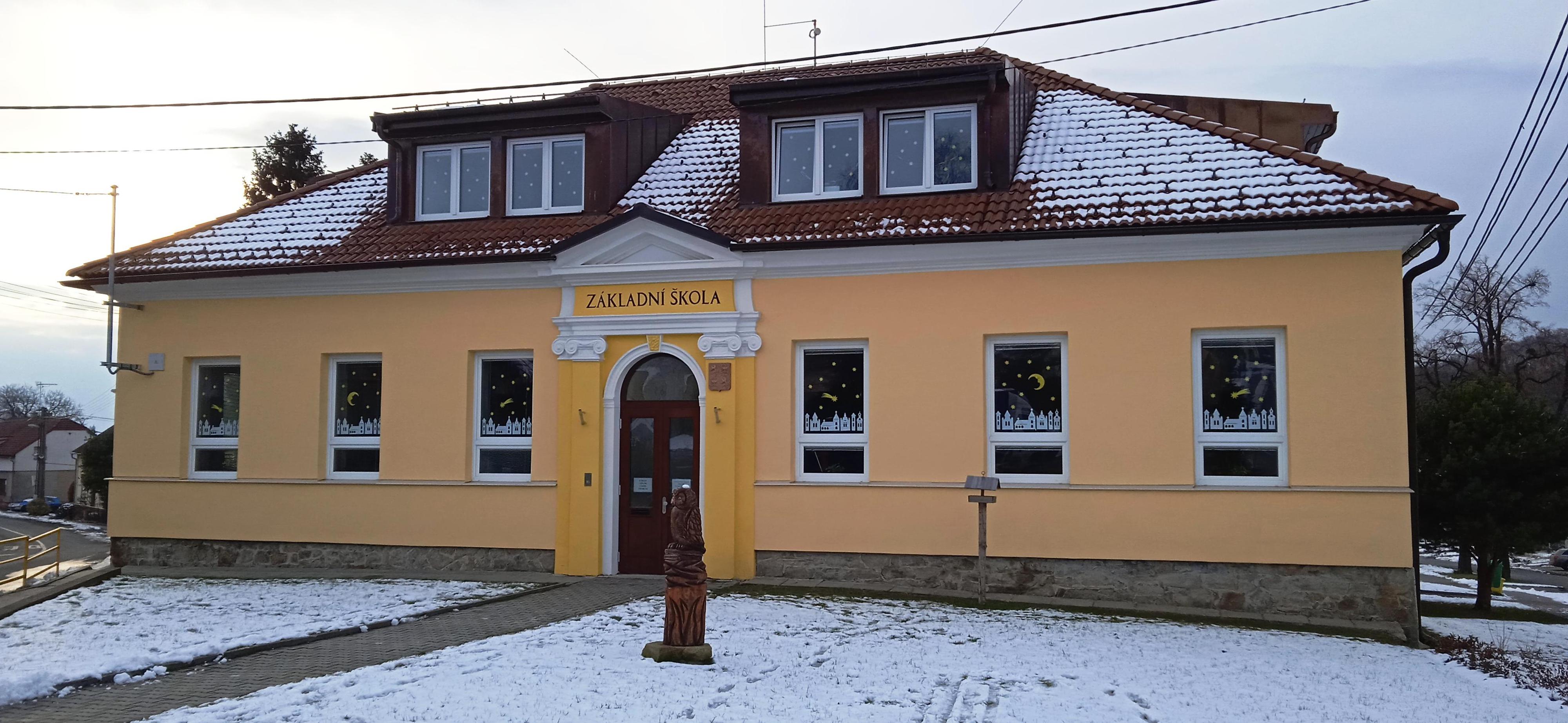 ZŠ a MŠ Slavkov pod Hostýnem foto 4