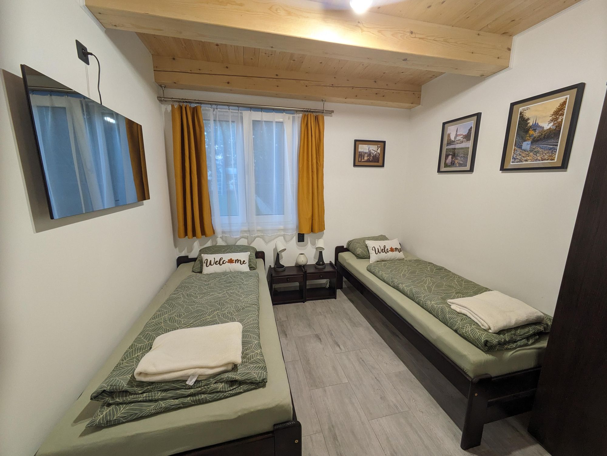 Apartmány u Lazara foto 4