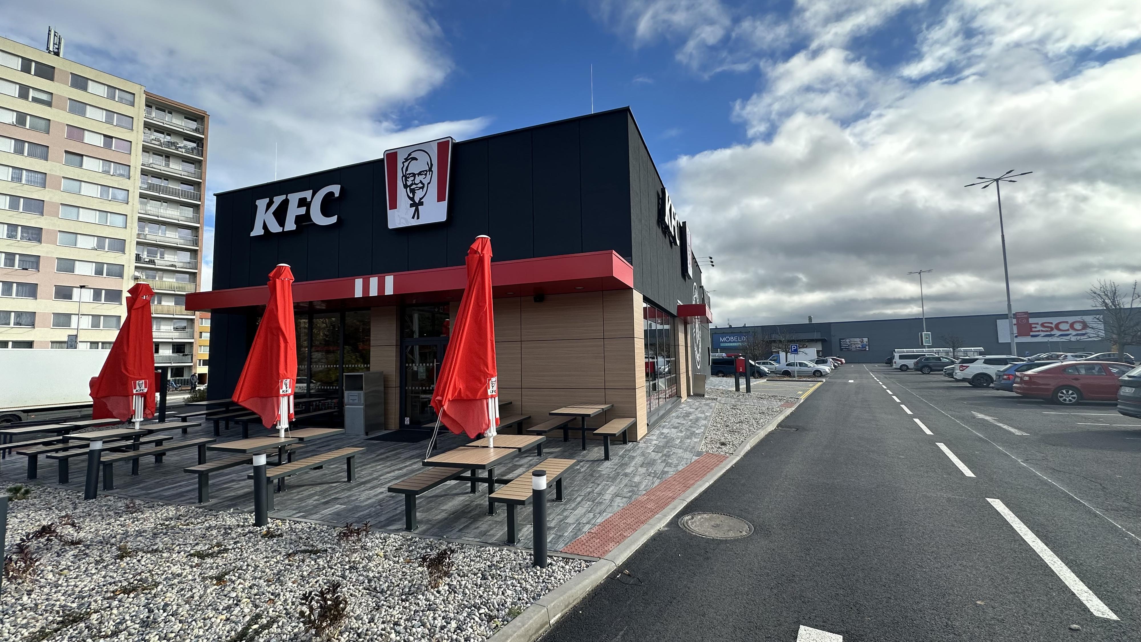 KFC foto 5