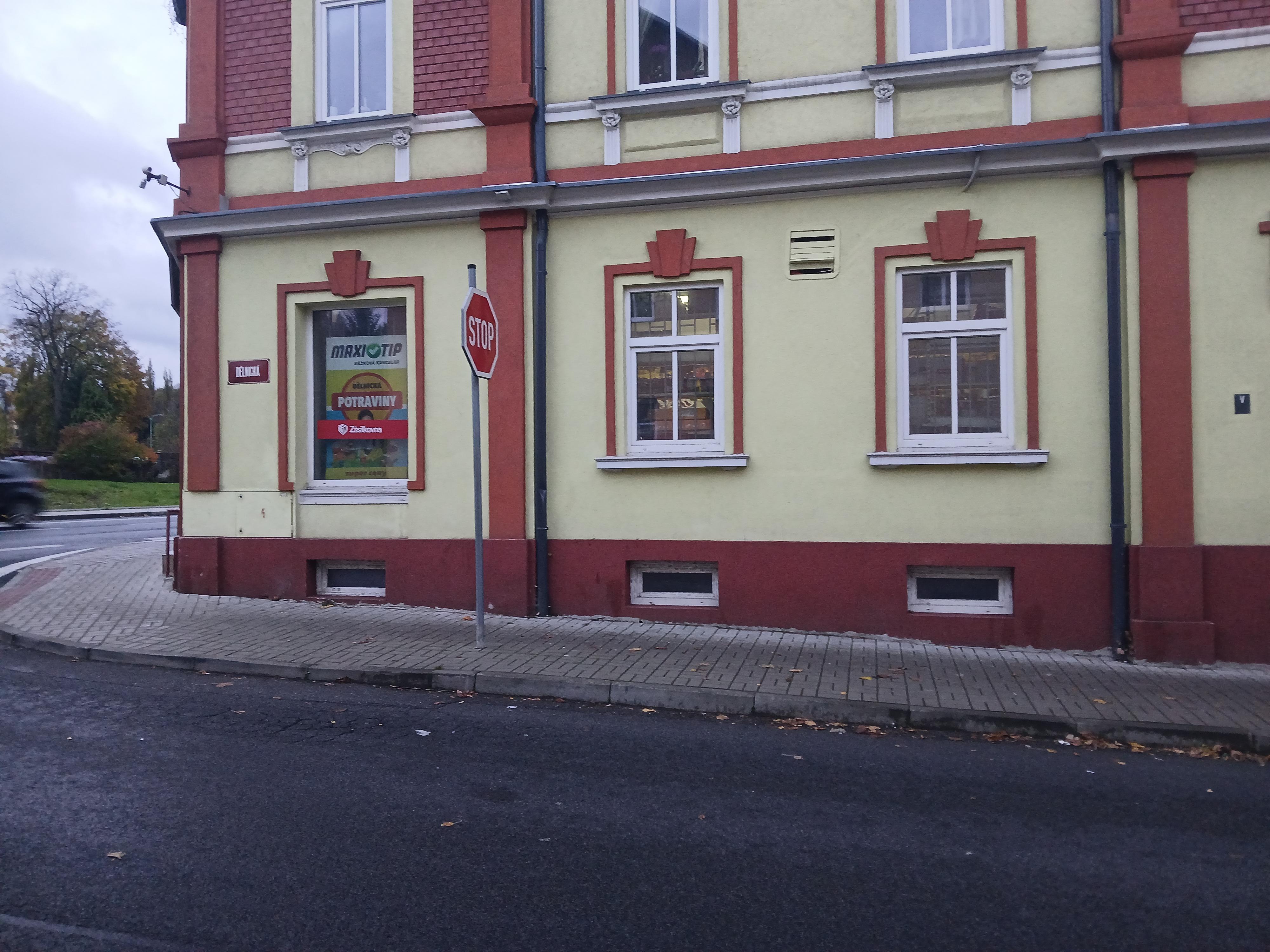 Minimarket foto 2