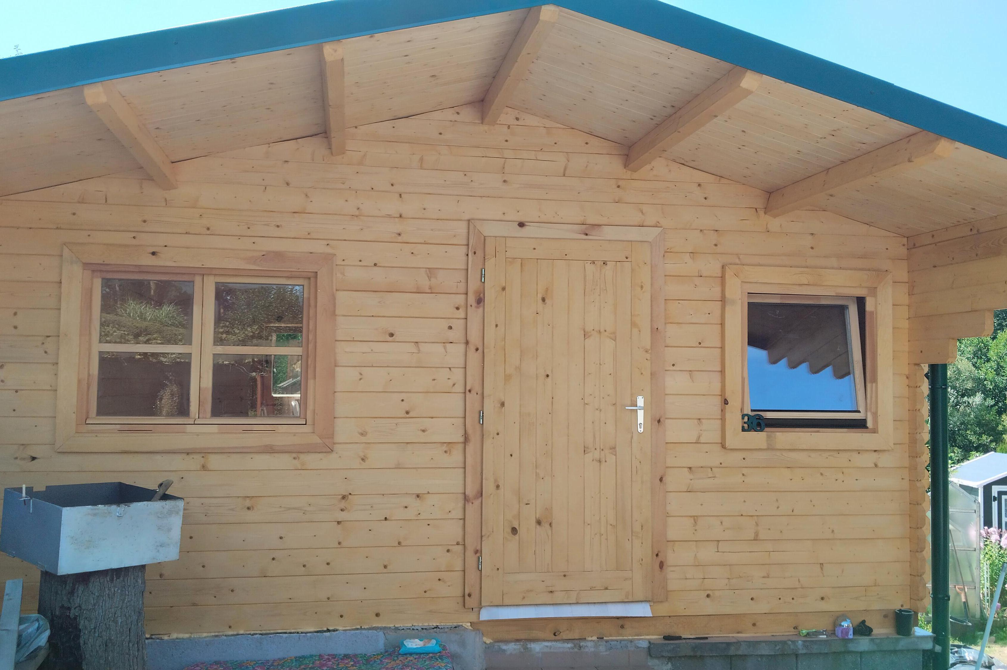 Instalatérské, zednické práce - Petr Hort