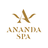 logo Ananda Spa