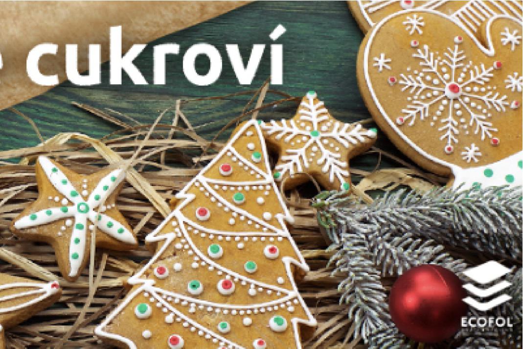 Připravte se na sváteční pečení