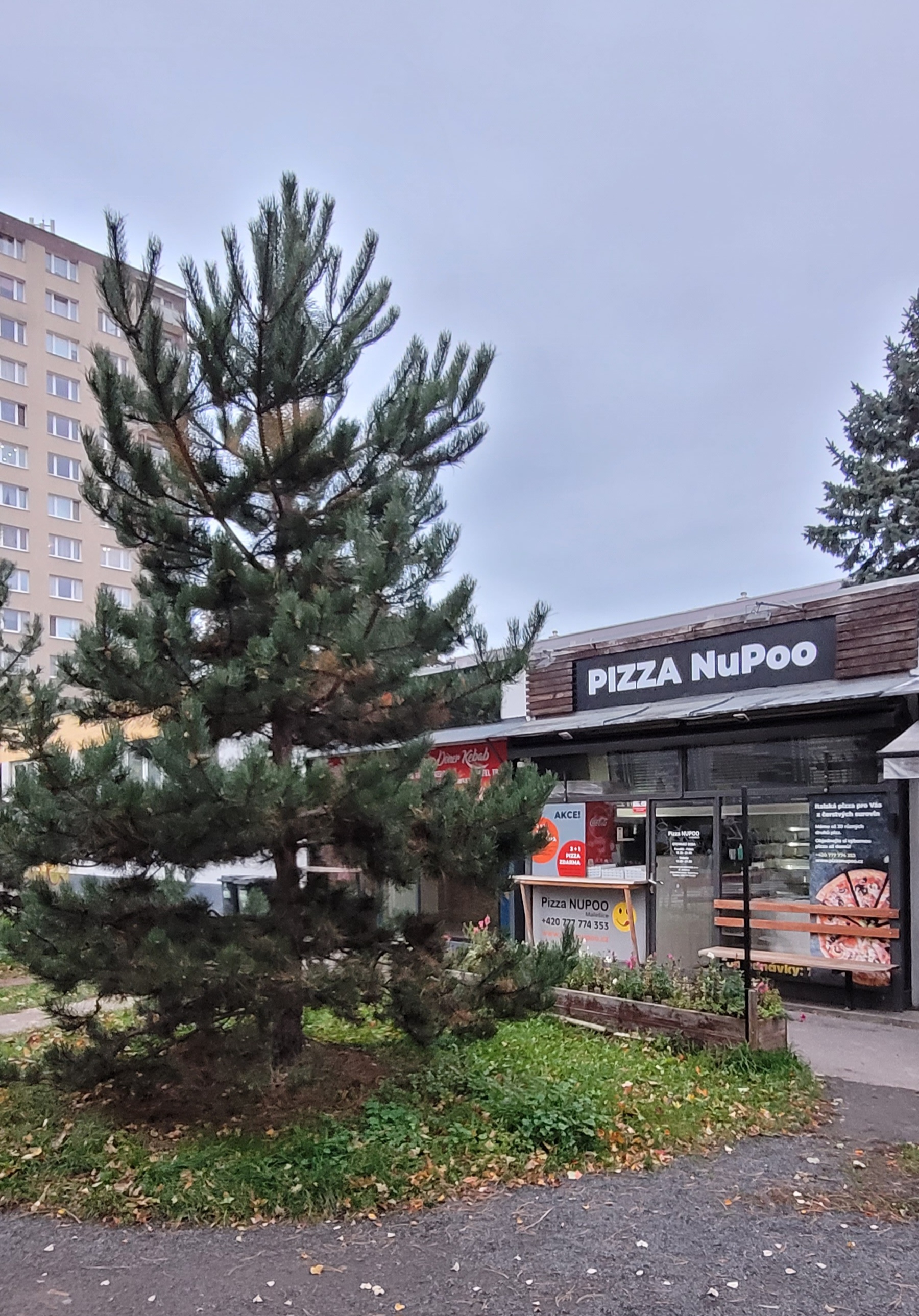 NuPoo Pizza foto 2