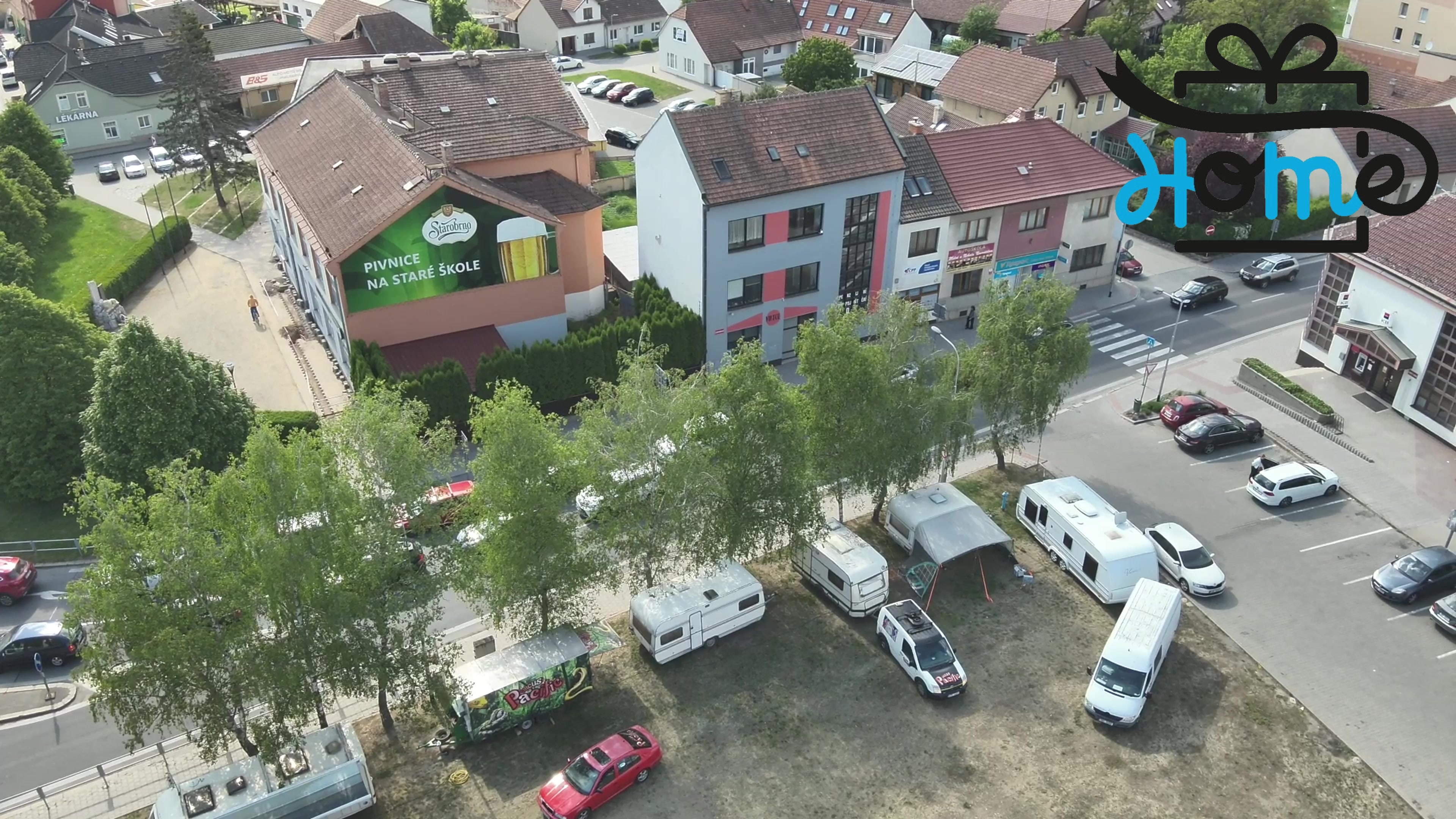 Dárky, Dekorace, Galanterie HOME foto 2 (náhled videa)