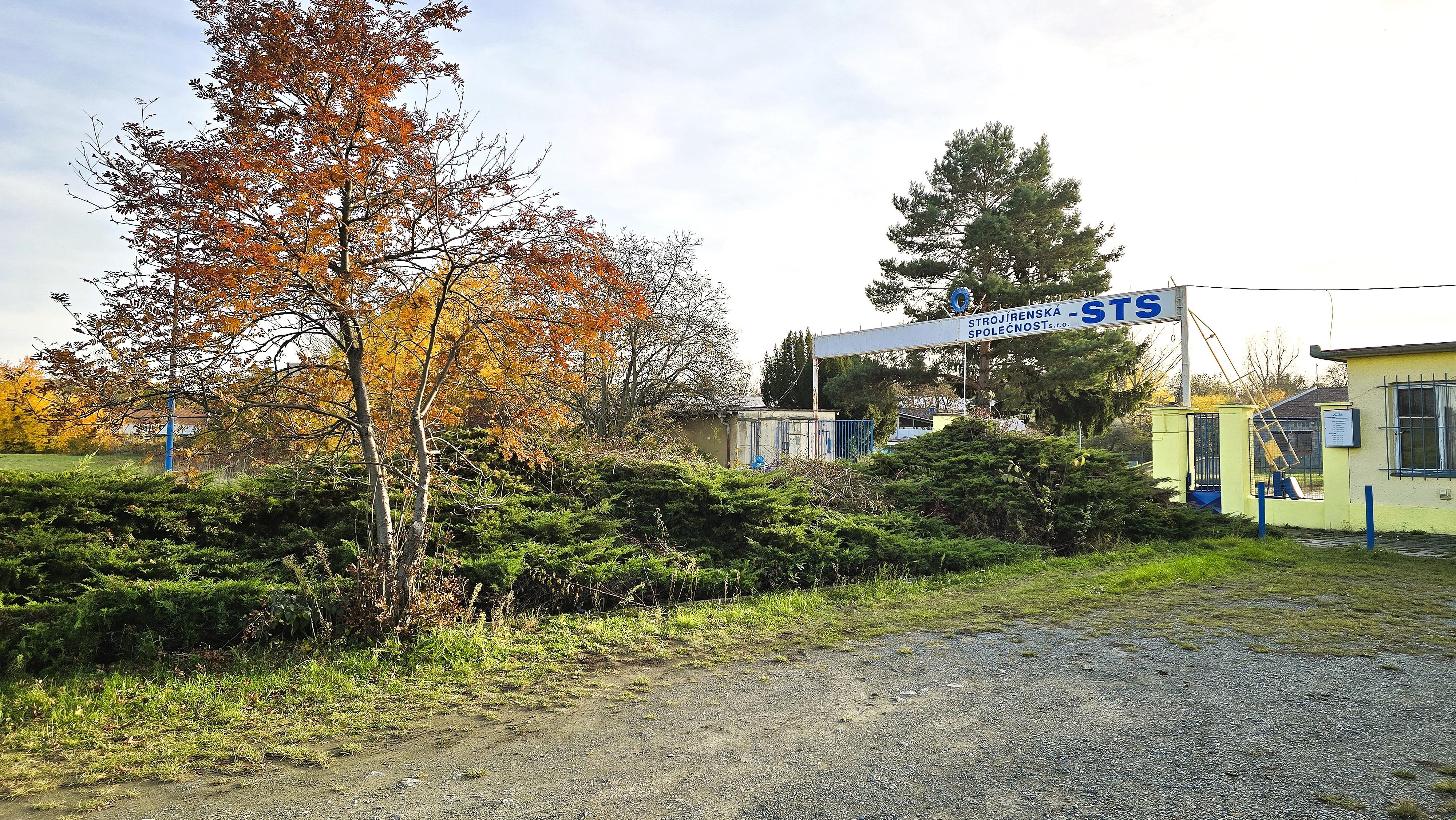 Strojírenská společnost - STS, s.r.o. foto 2