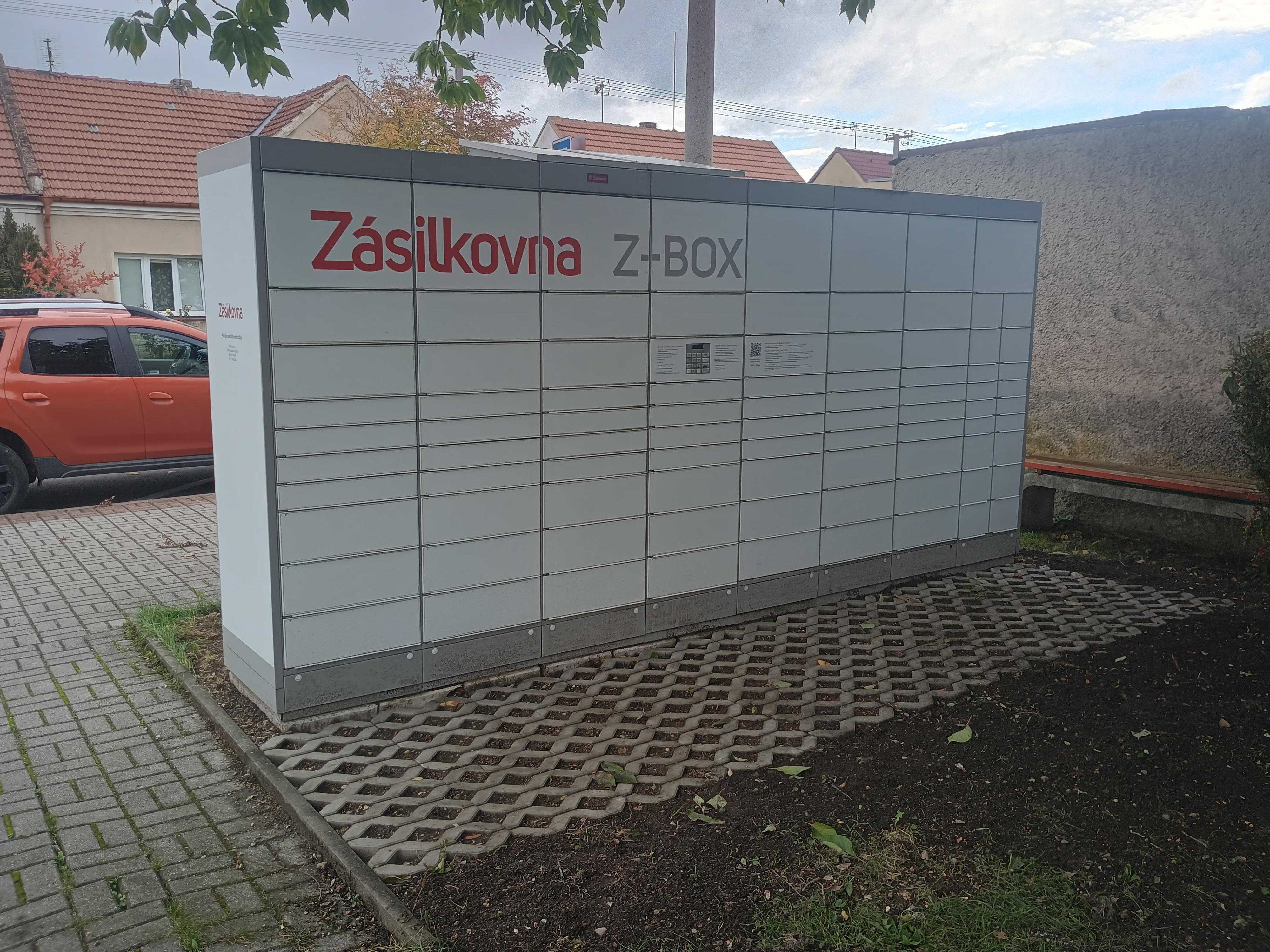 Z-BOX foto 2