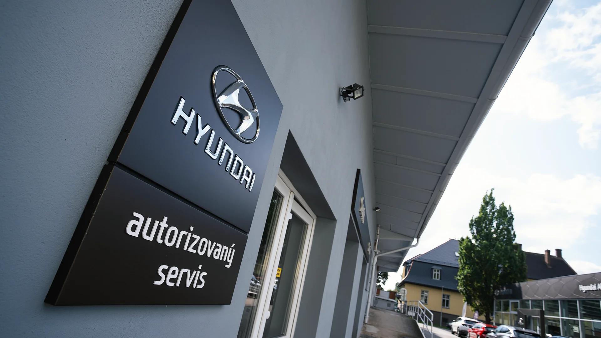 Hyundai AUTO IN