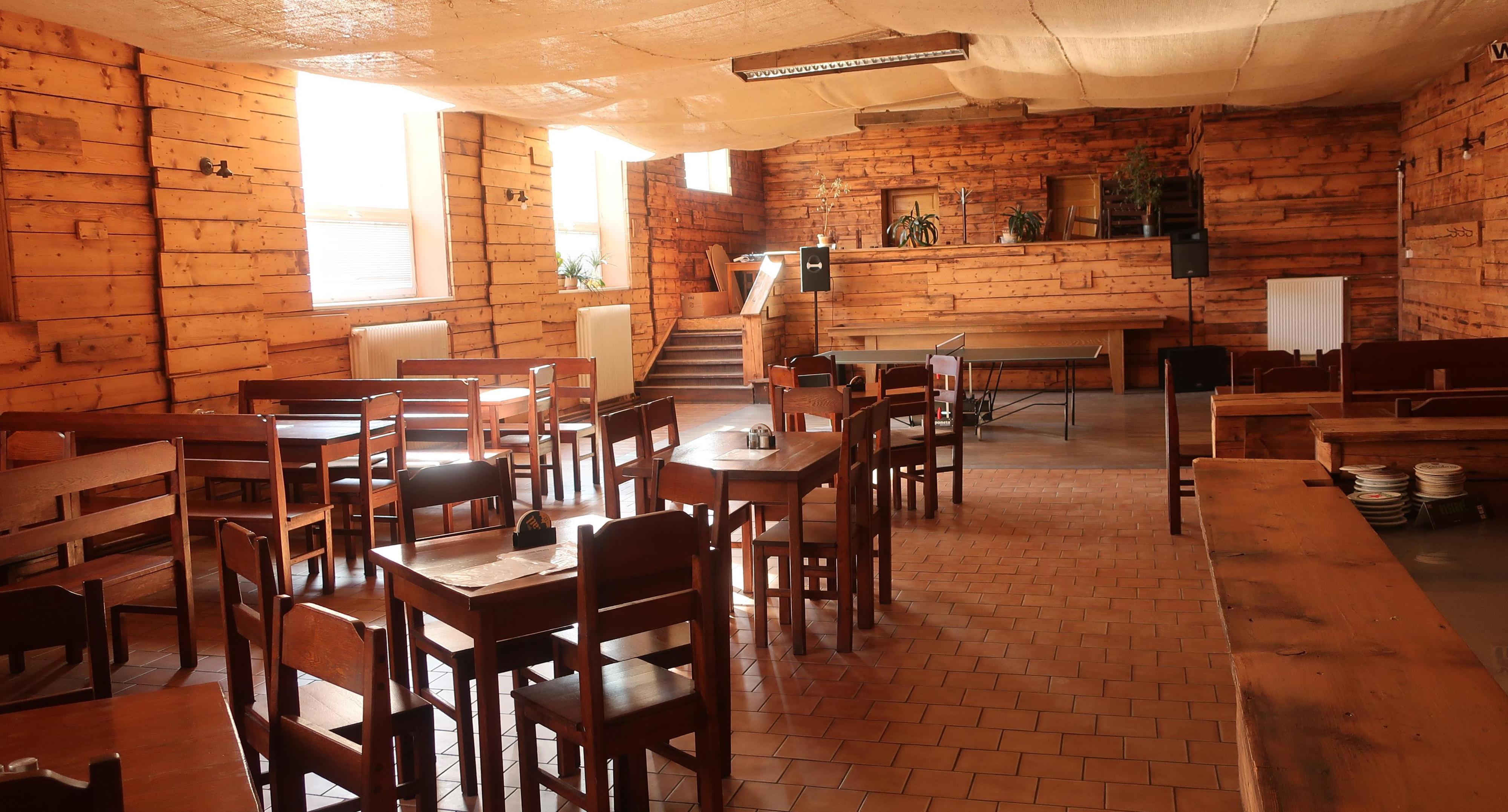 Restaurace U Šťávů foto 5