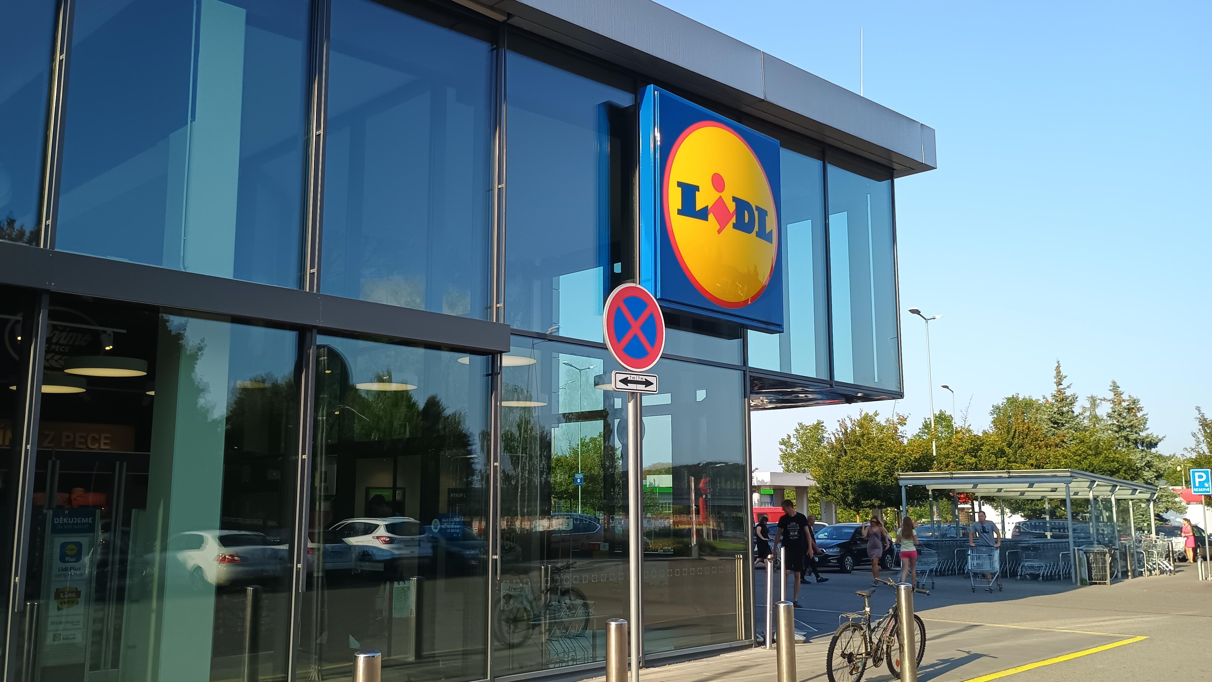 Lidl foto 5