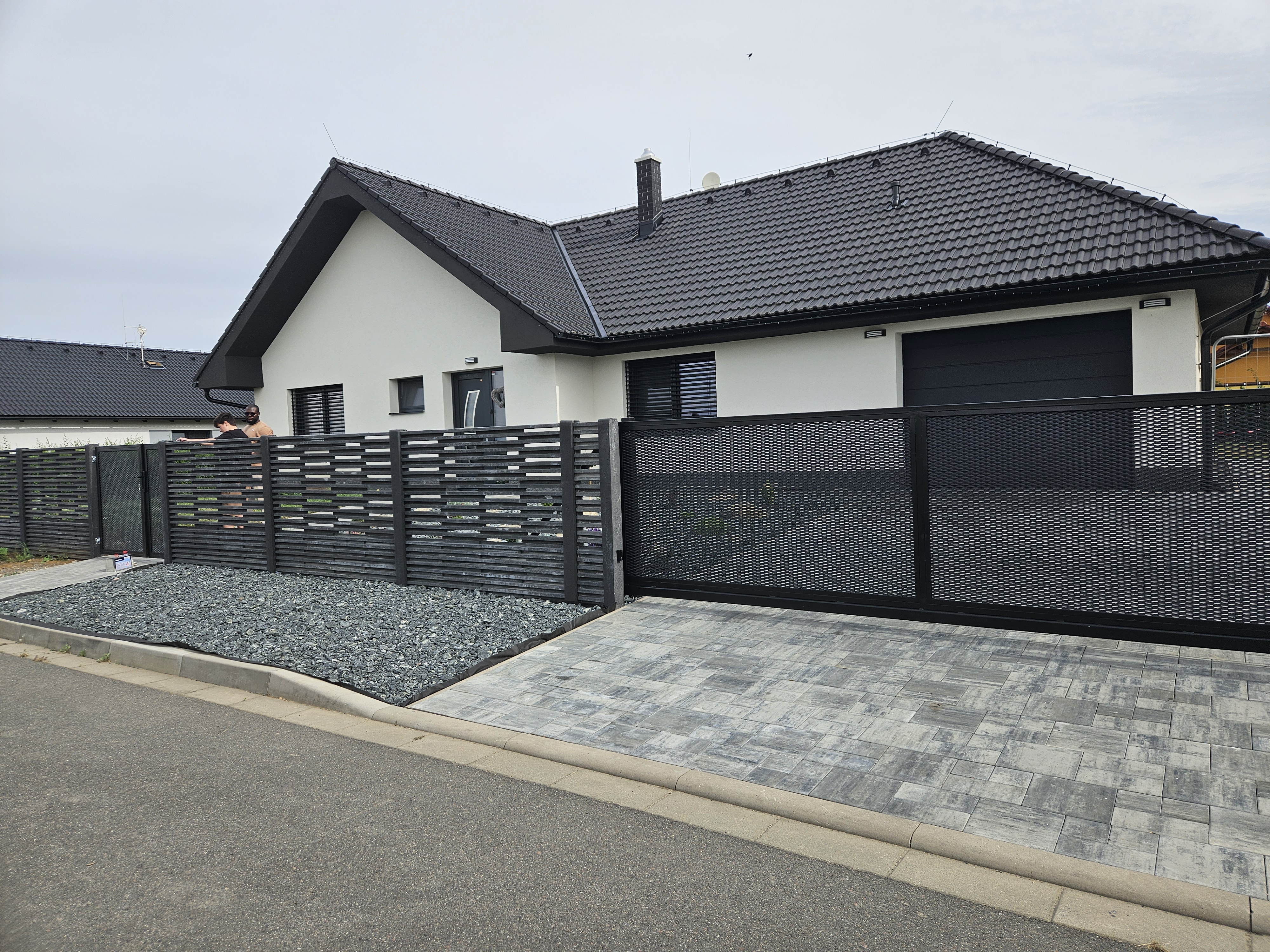 Steel in Design - Hormann vrata foto 6