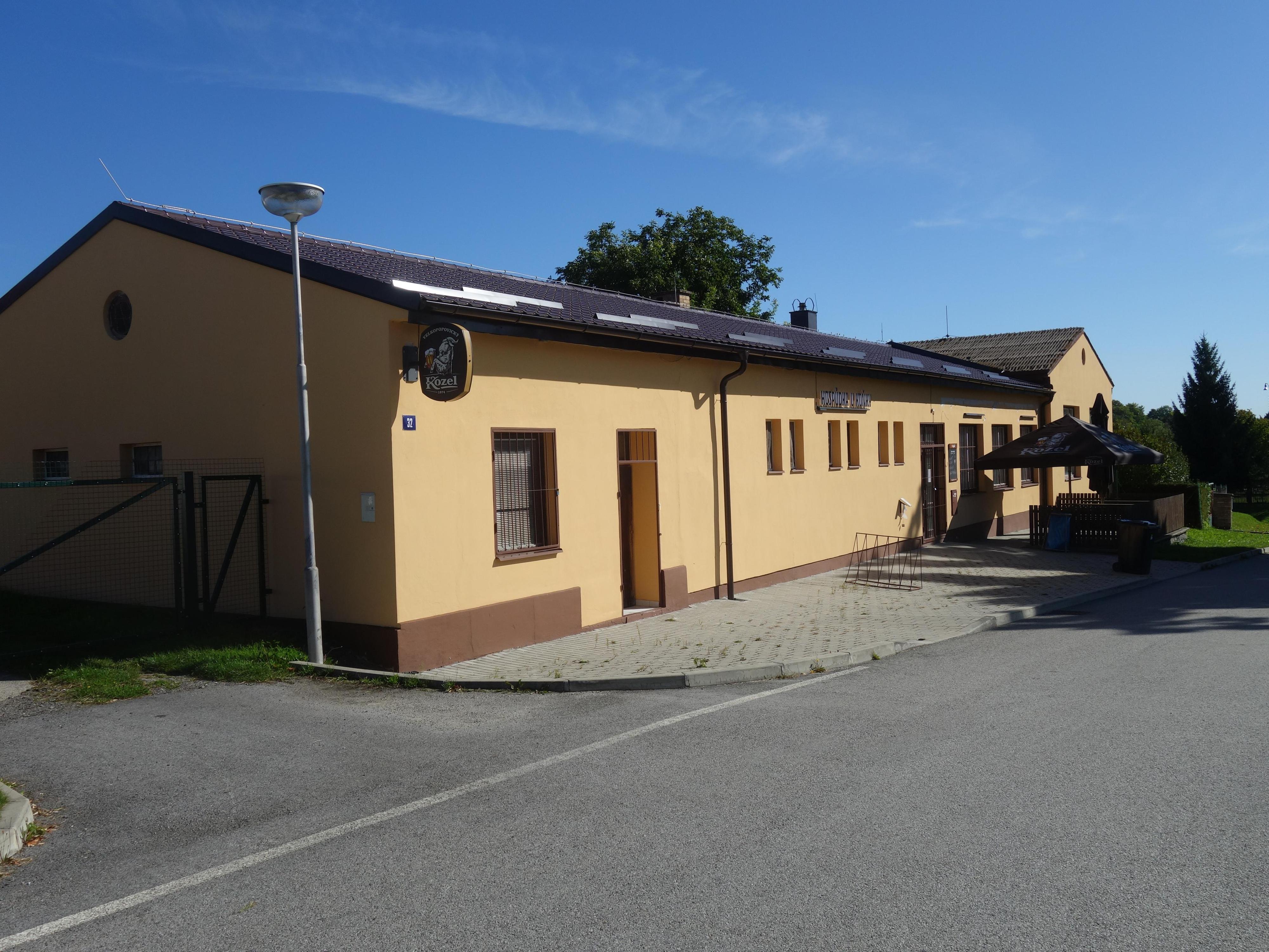 Hospůdka u Koňky foto 2