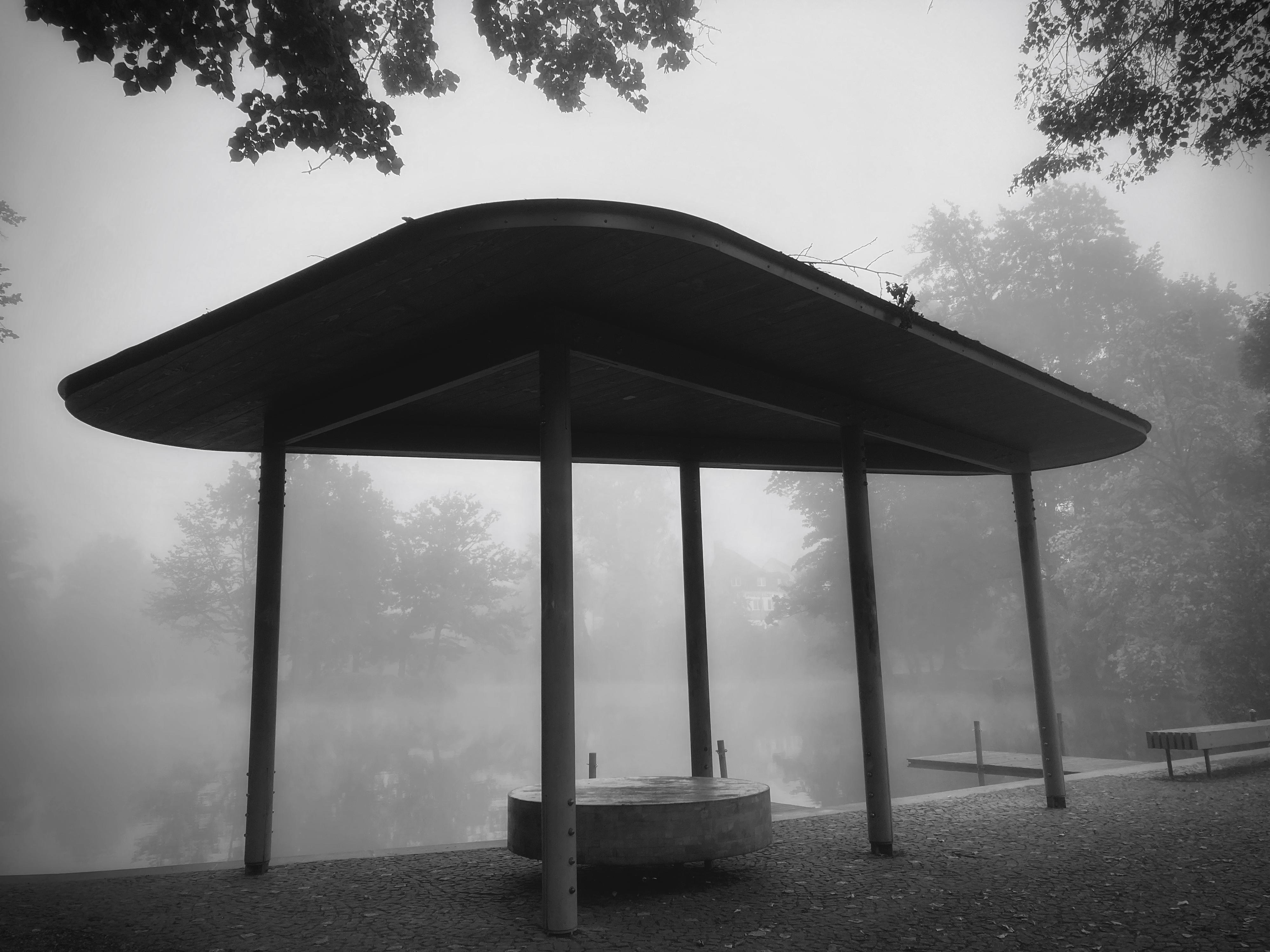 Lodičky - Technické služby města Klatov