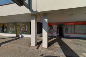 Company graphic Soyshi