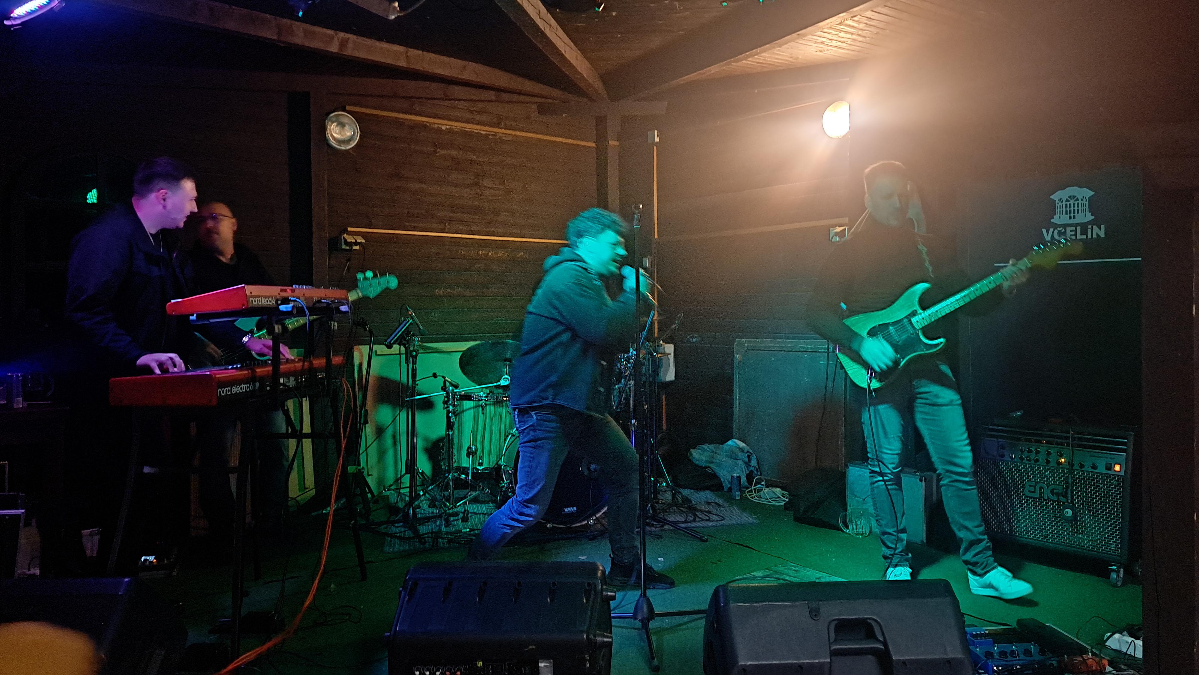 Včelín Rožnov foto 3