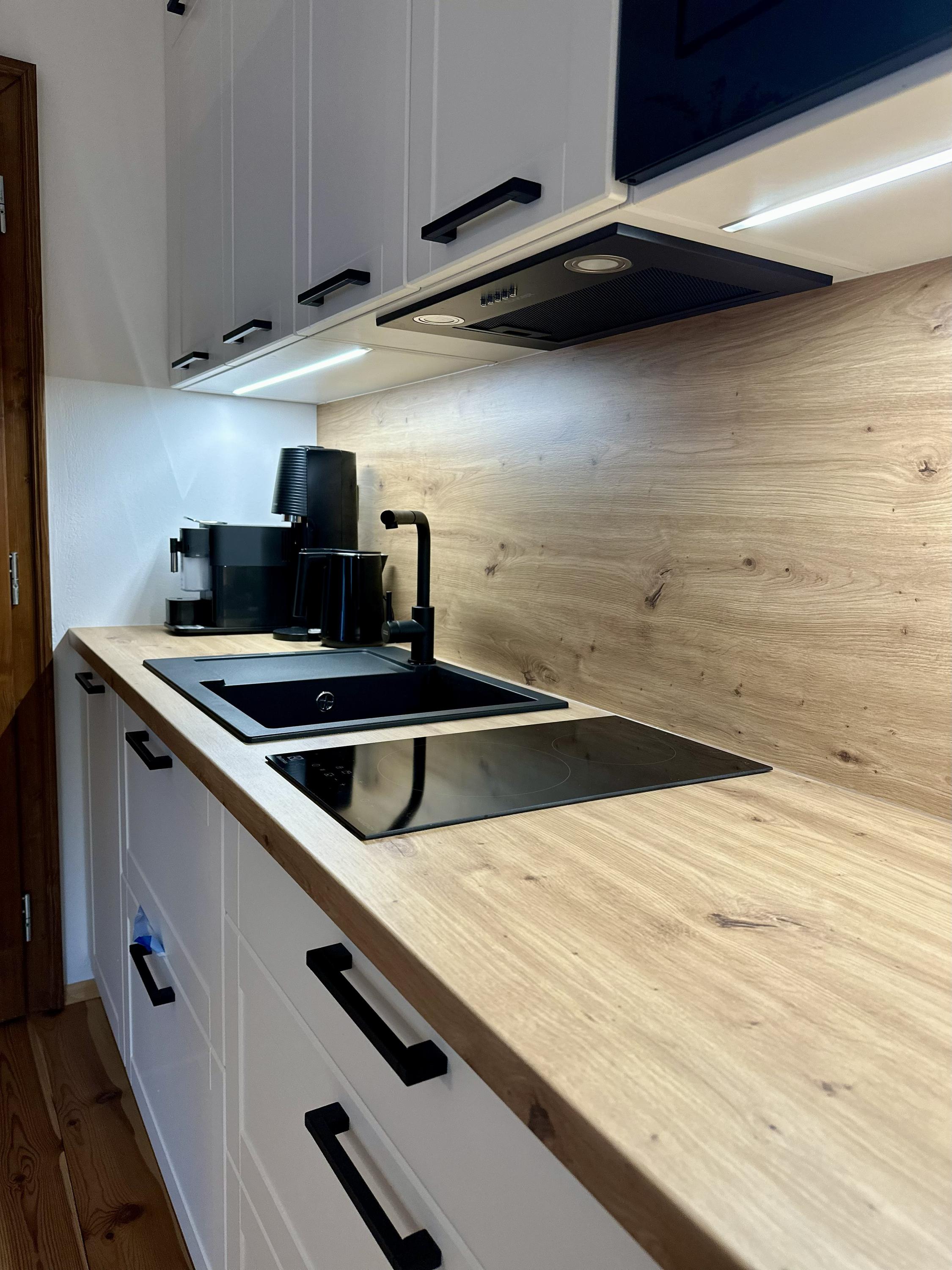 Apartmán Ostrůvek 205 foto 2