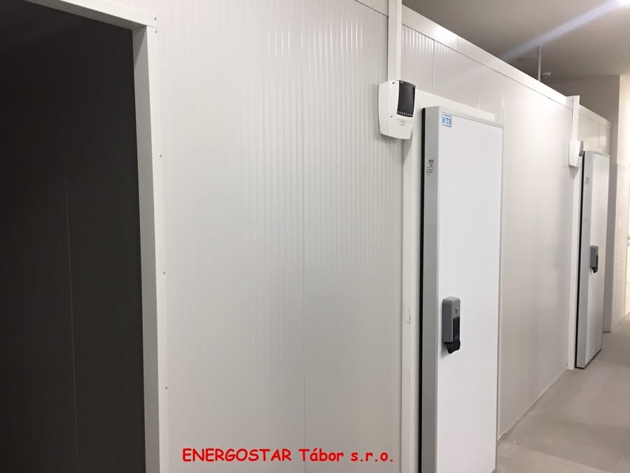 ENERGOSTAR Tábor, s.r.o. foto 4