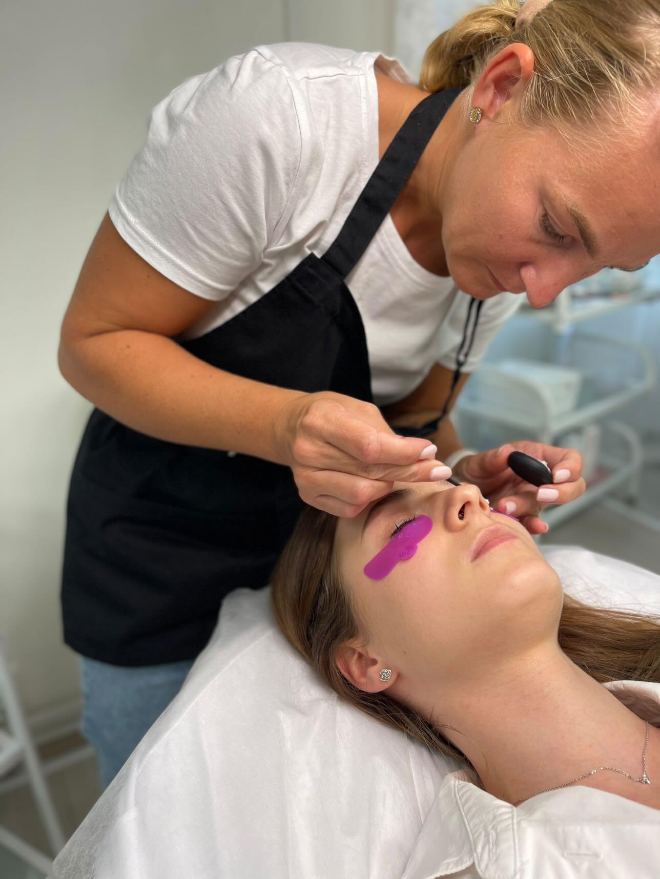 Kosmetický salón Jitka Fišerová foto 3