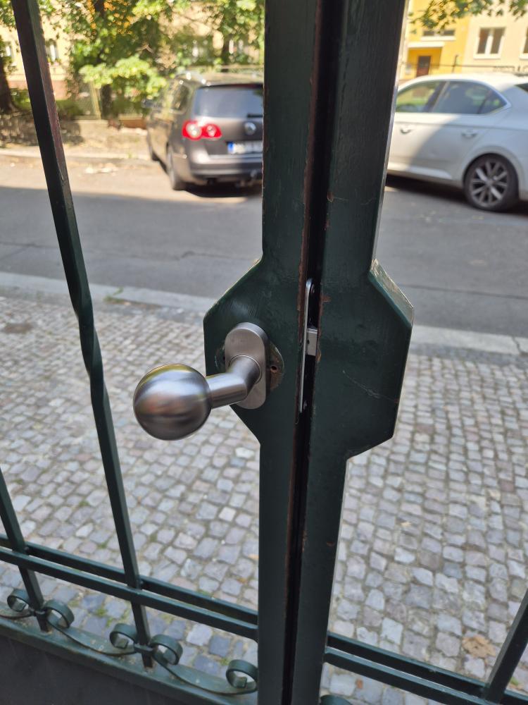 ZÁMEČNICTVÍ KEY-SERVICE s.r.o. foto 4