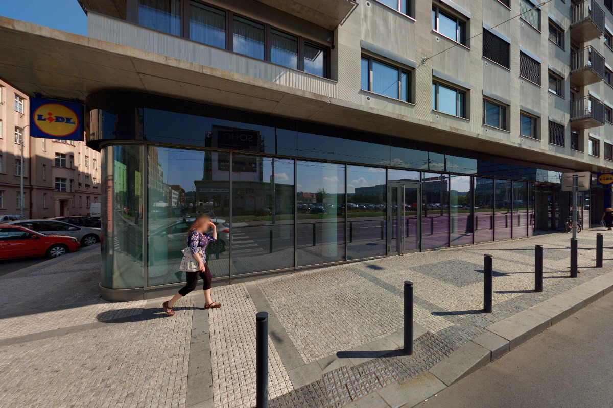 Lékárna Lotos foto 4