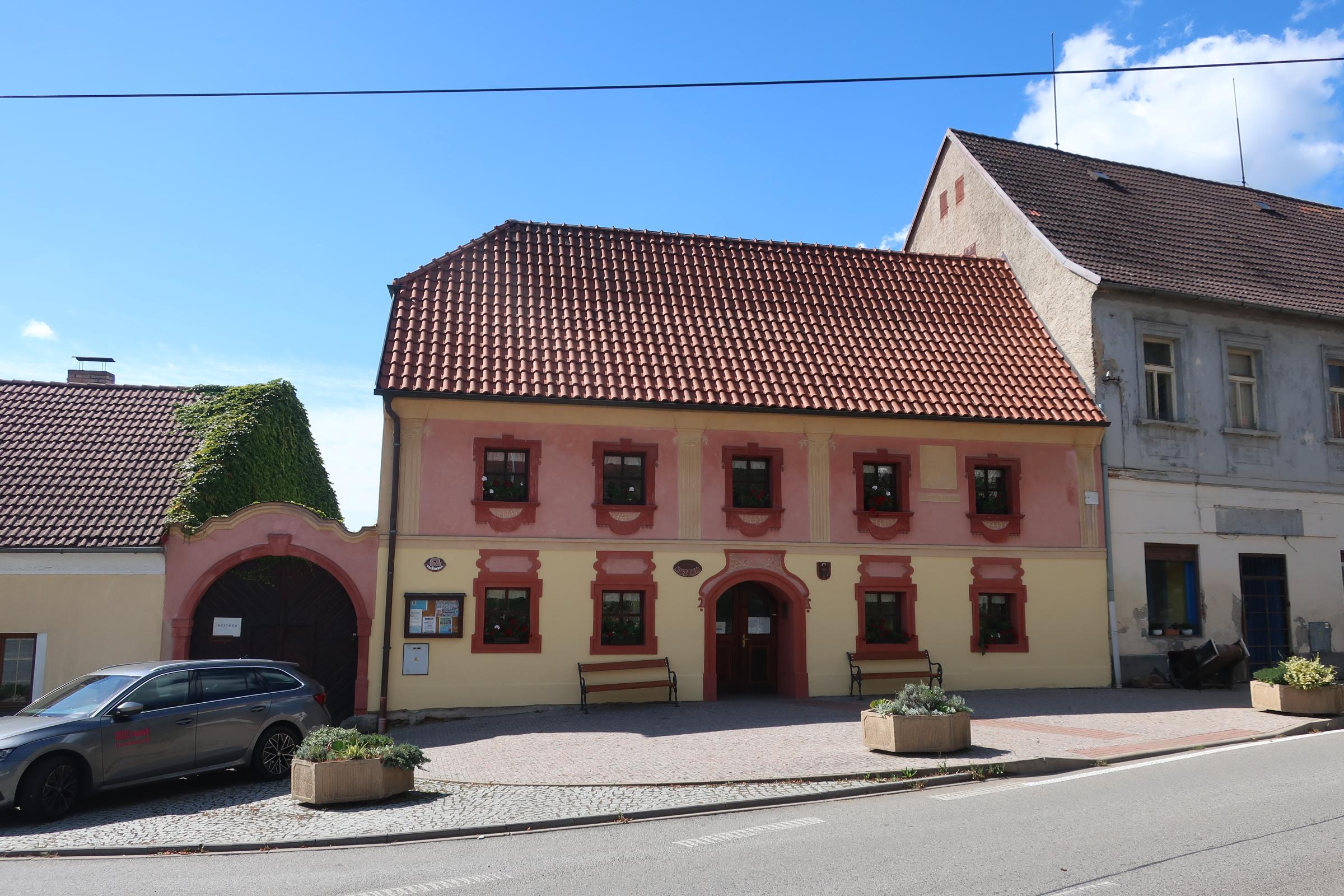 Muzeum Štěpánovska foto 4