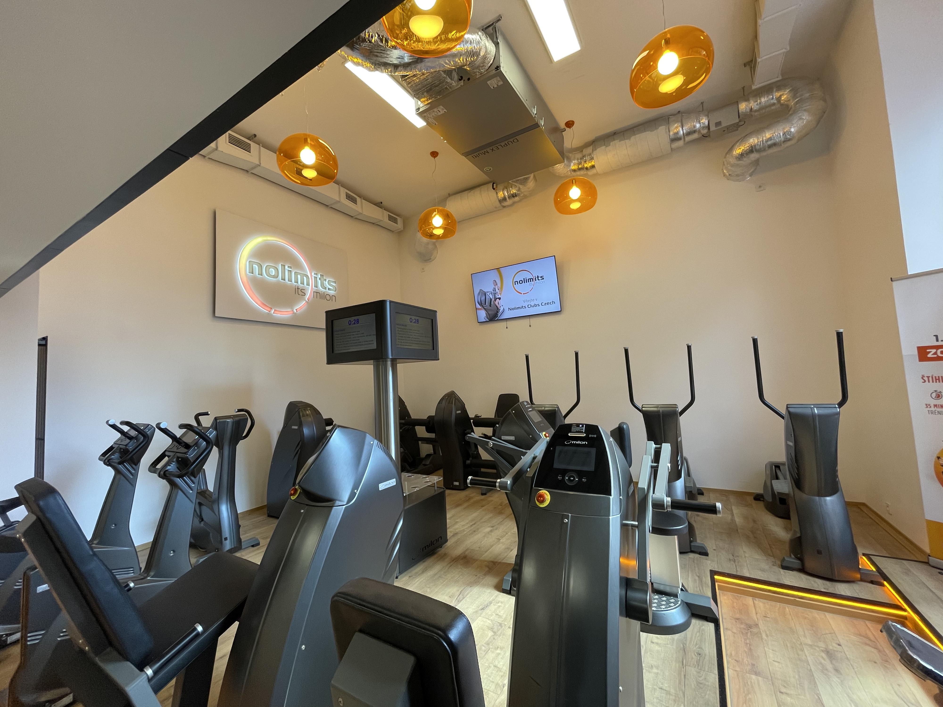 Nolimits club foto 3