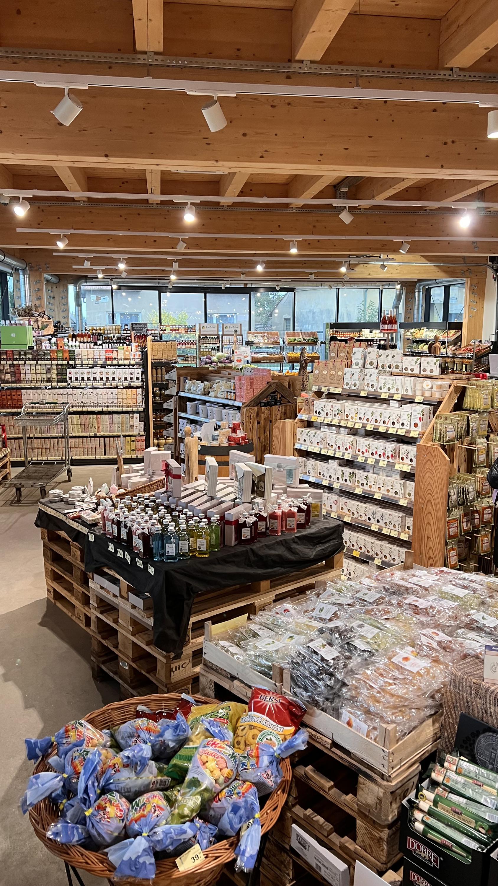 Zahradnictví Farma Hanč foto 4