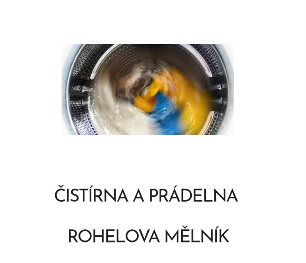 Čistírna Mělník foto 4