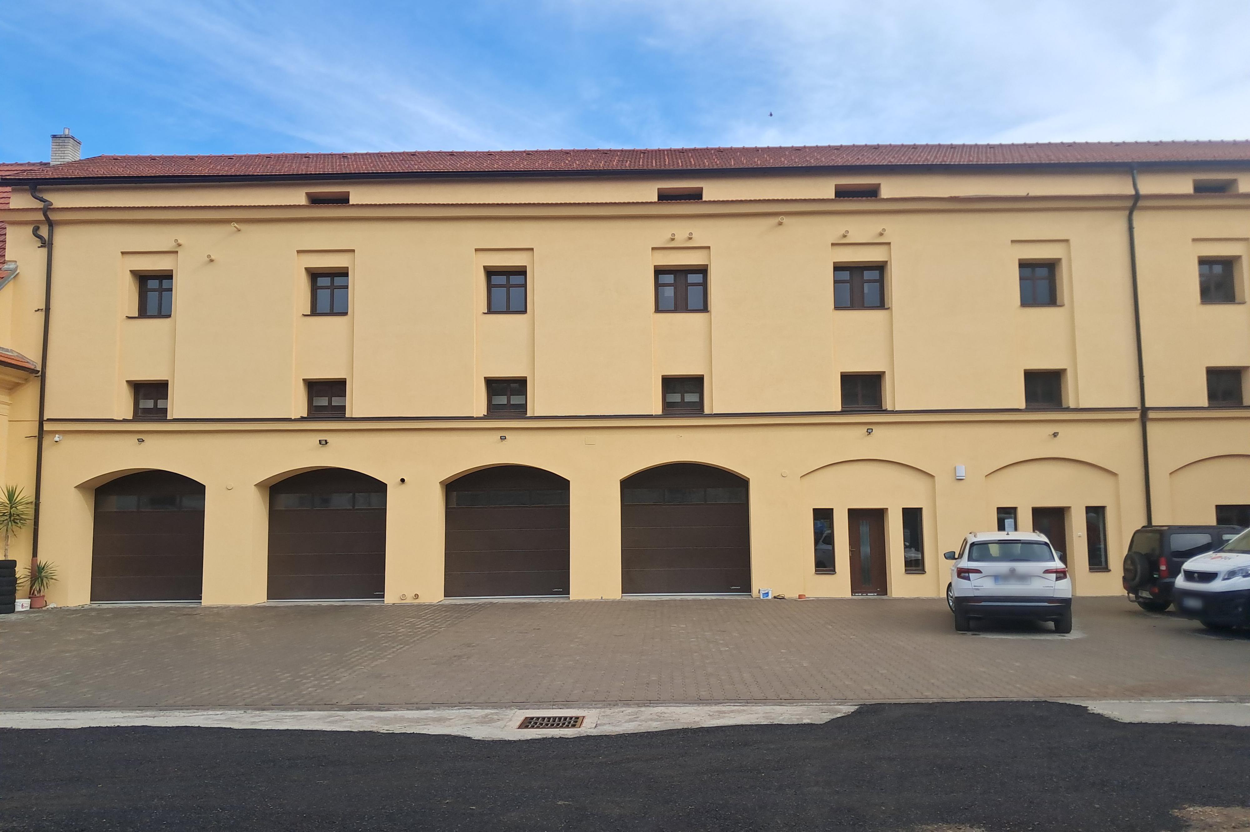 Autoservis Pneuservis - Tomáš Ducháček