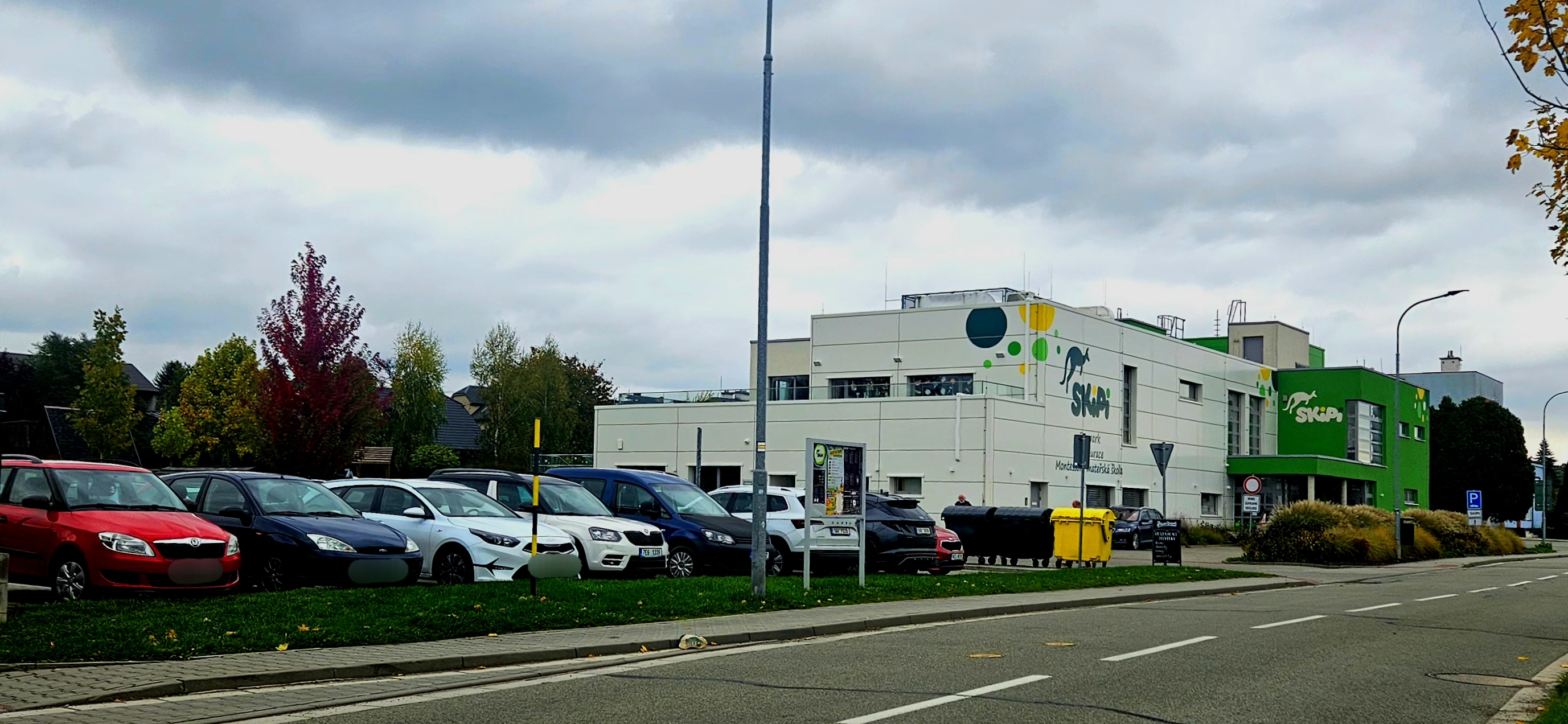 Funpark Skipi foto 6