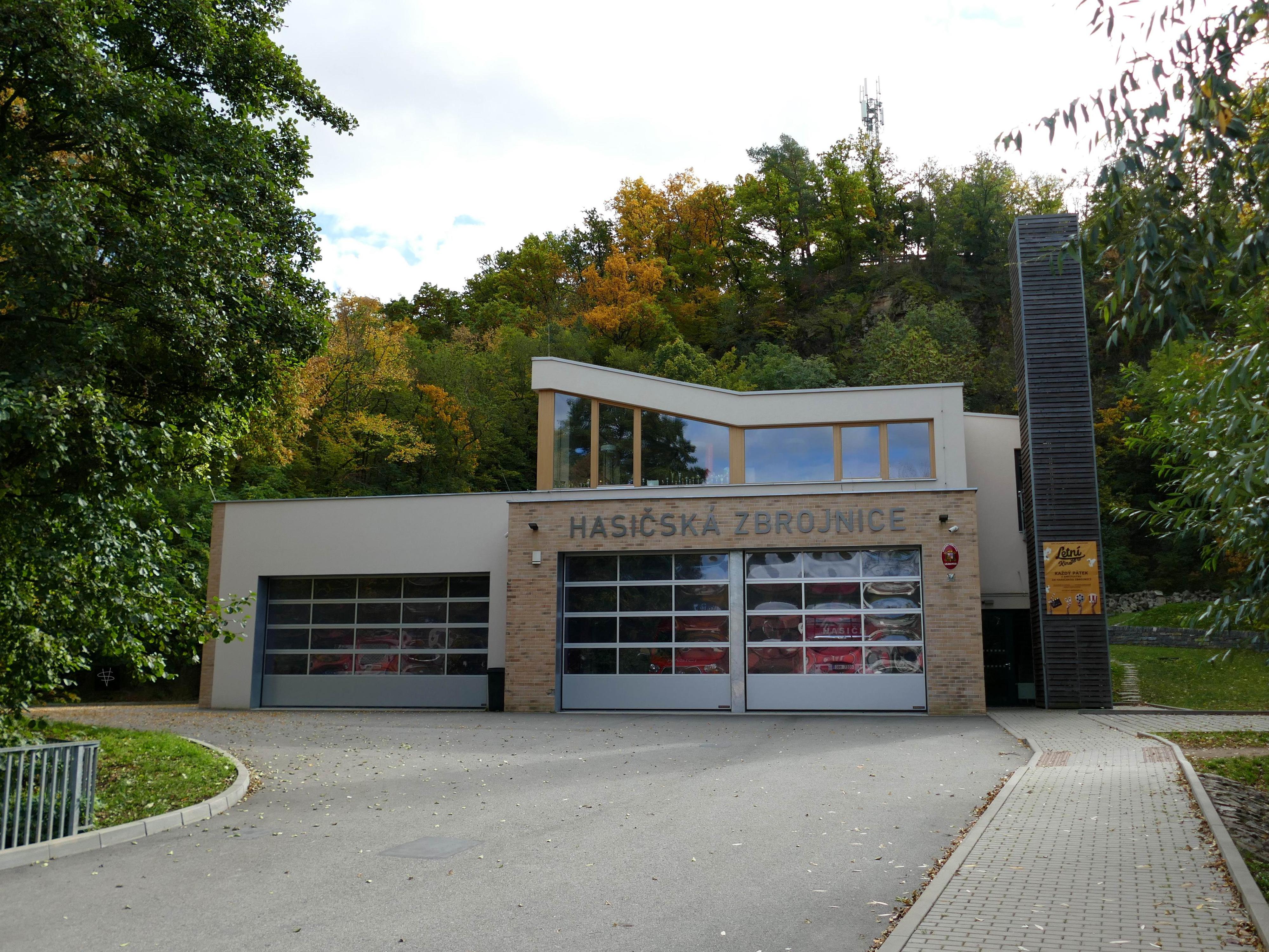 SH ČMS - Sbor dobrovolných hasičů Lelekovice foto 2