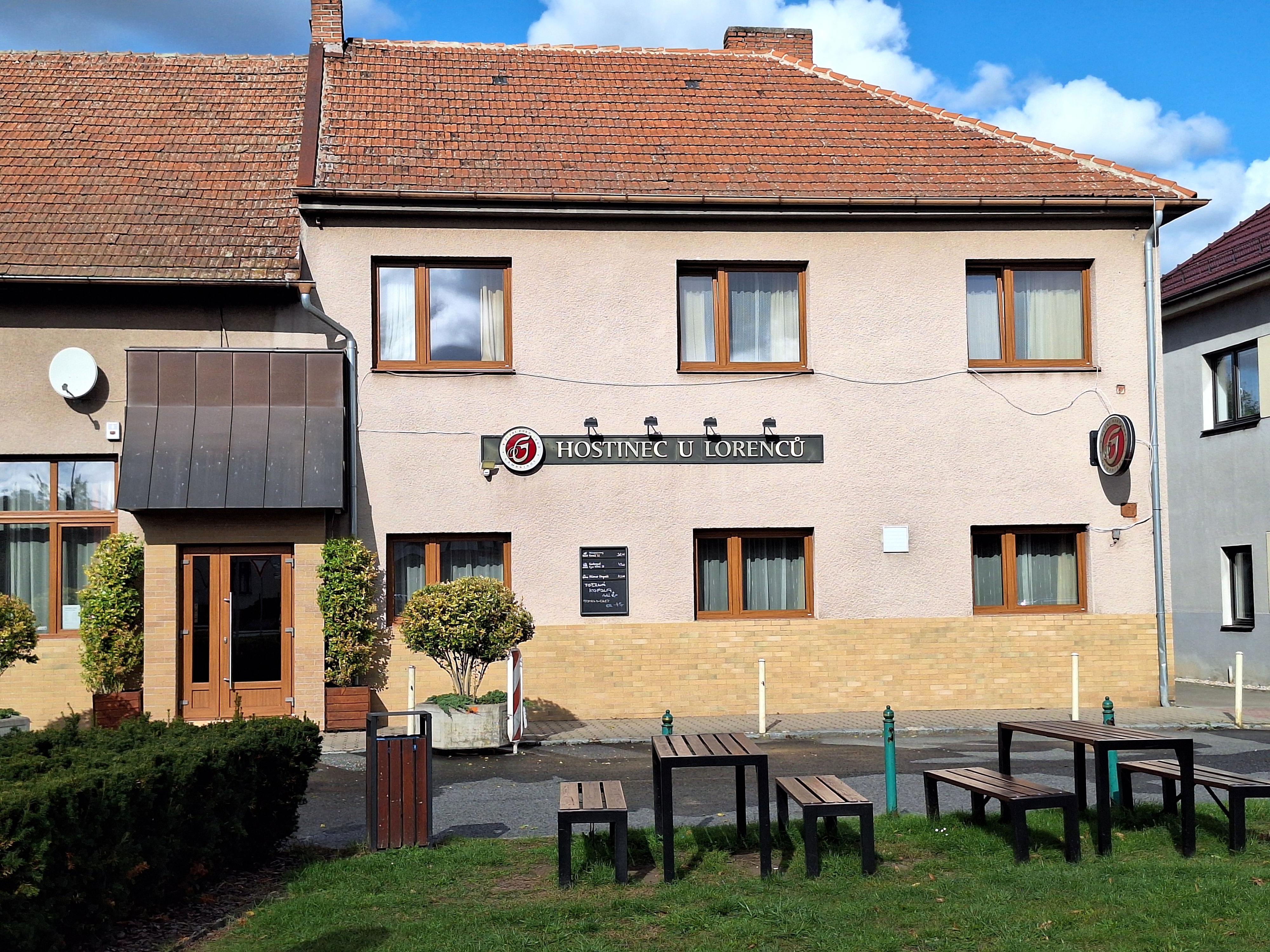 Hostinec U Lorenců