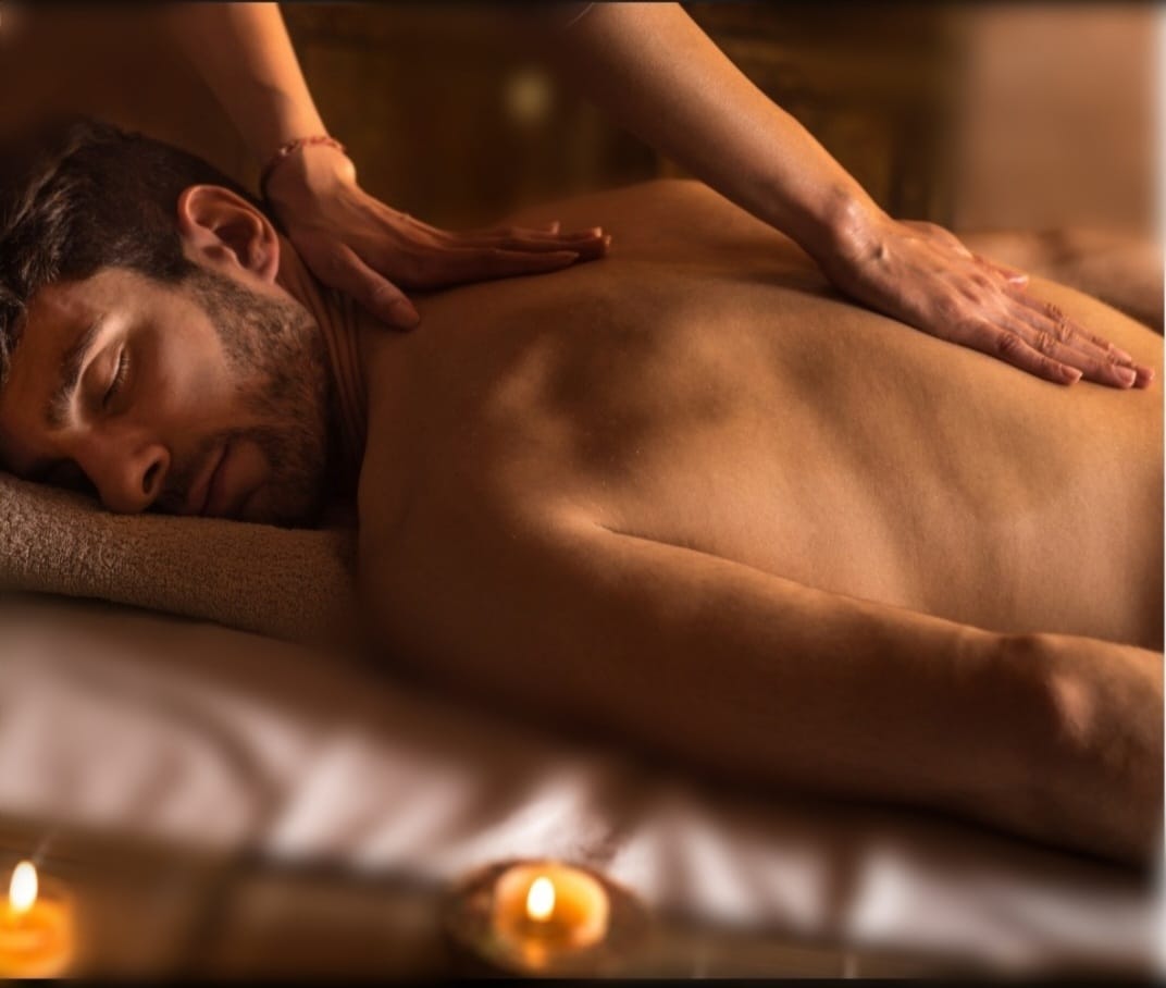 Eroticke Tantrické masáže Esence foto 3