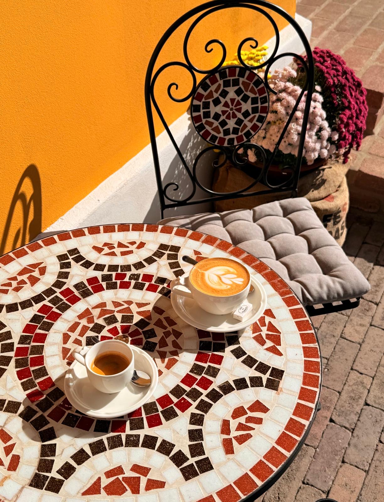 Cafe Starosta foto 4