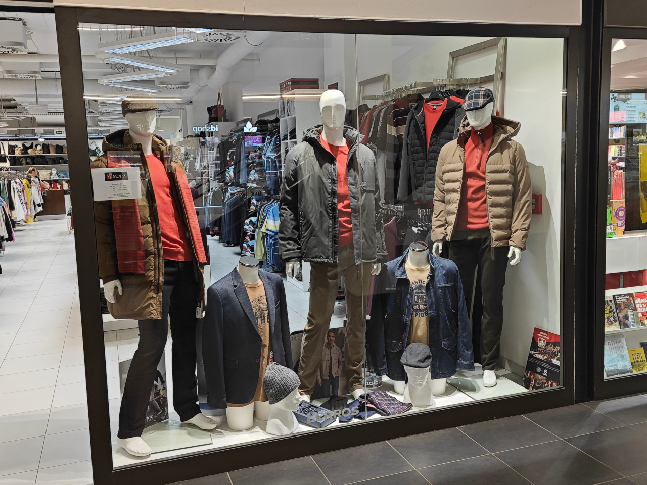 VF MODA foto 4